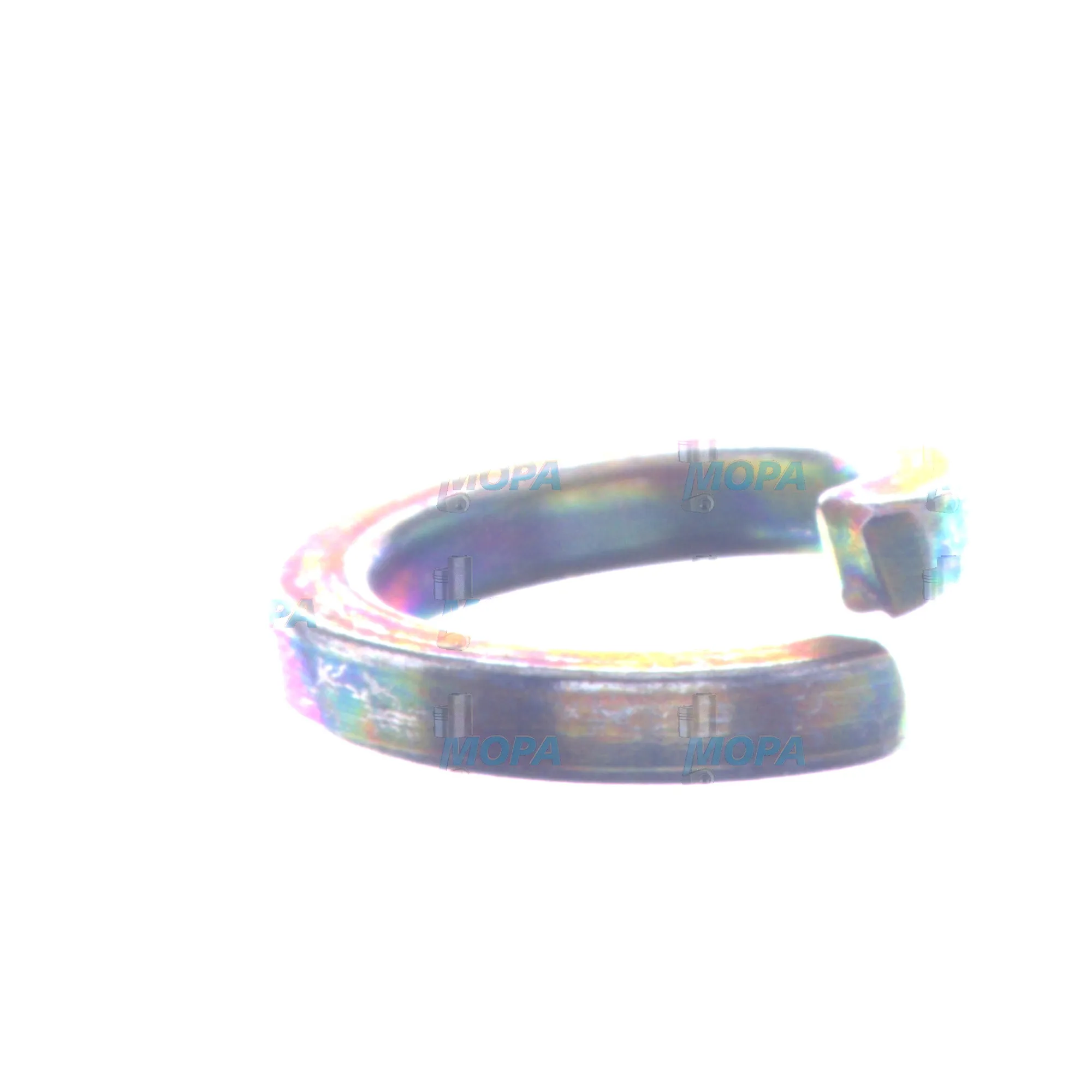 LOCK WASHER - 007980006004 suitable for MTU engines 8