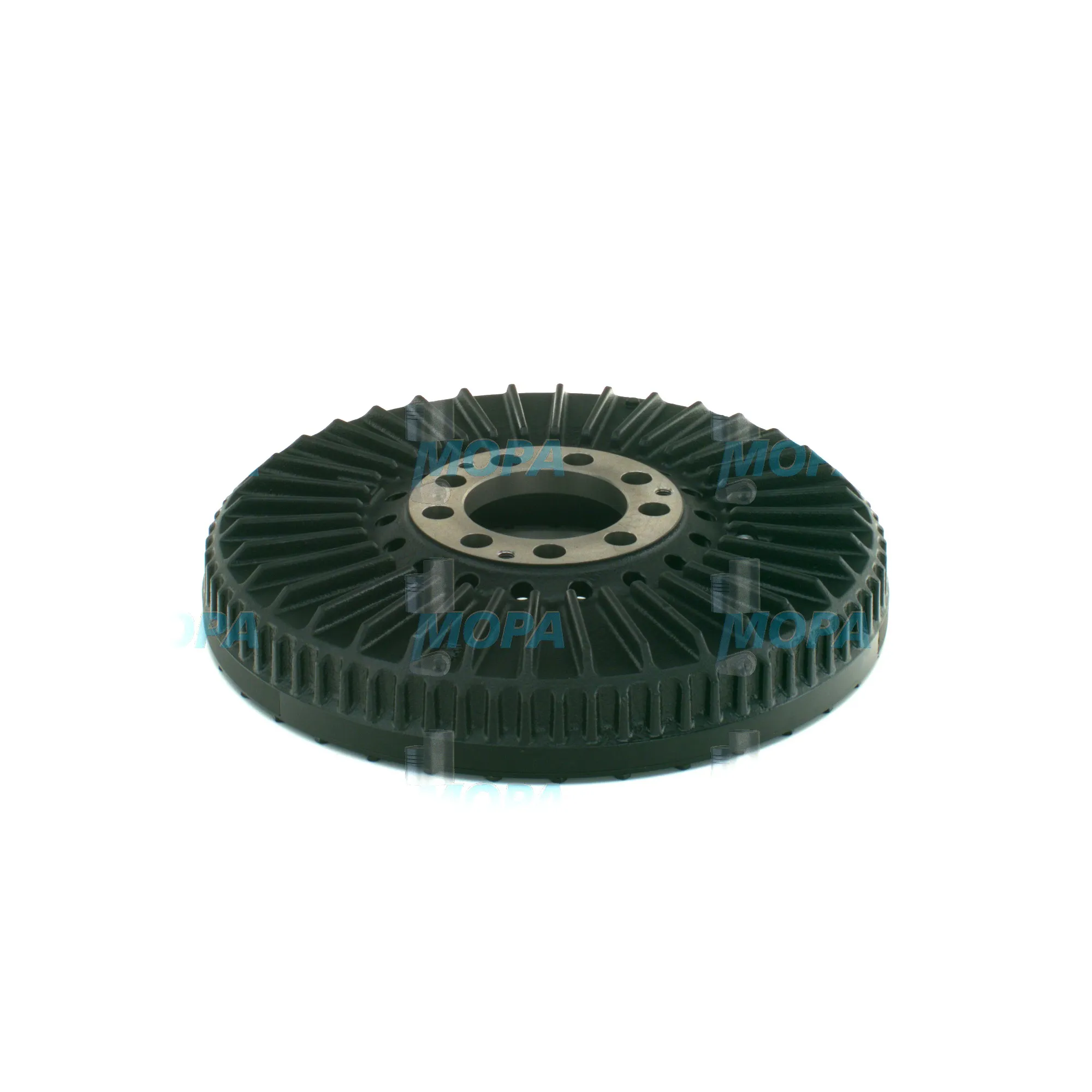 VIBRATION DAMPER - 12343539 suitable for MWM & Deutz engines 3