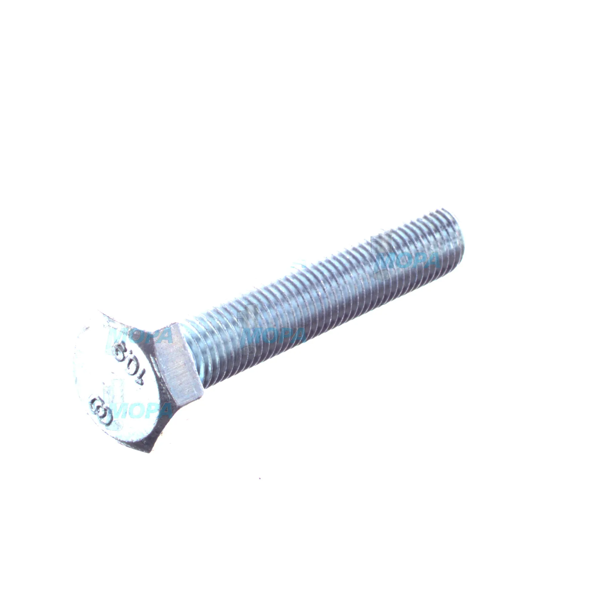 HEXAGON BOLT - 06017344318 suitable for MAN D engines