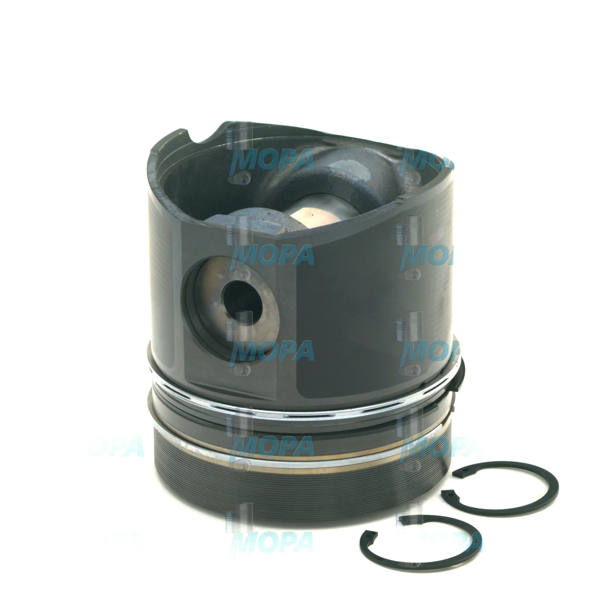 KOLBEN - 04146536 passend für Deutz Motoren 9