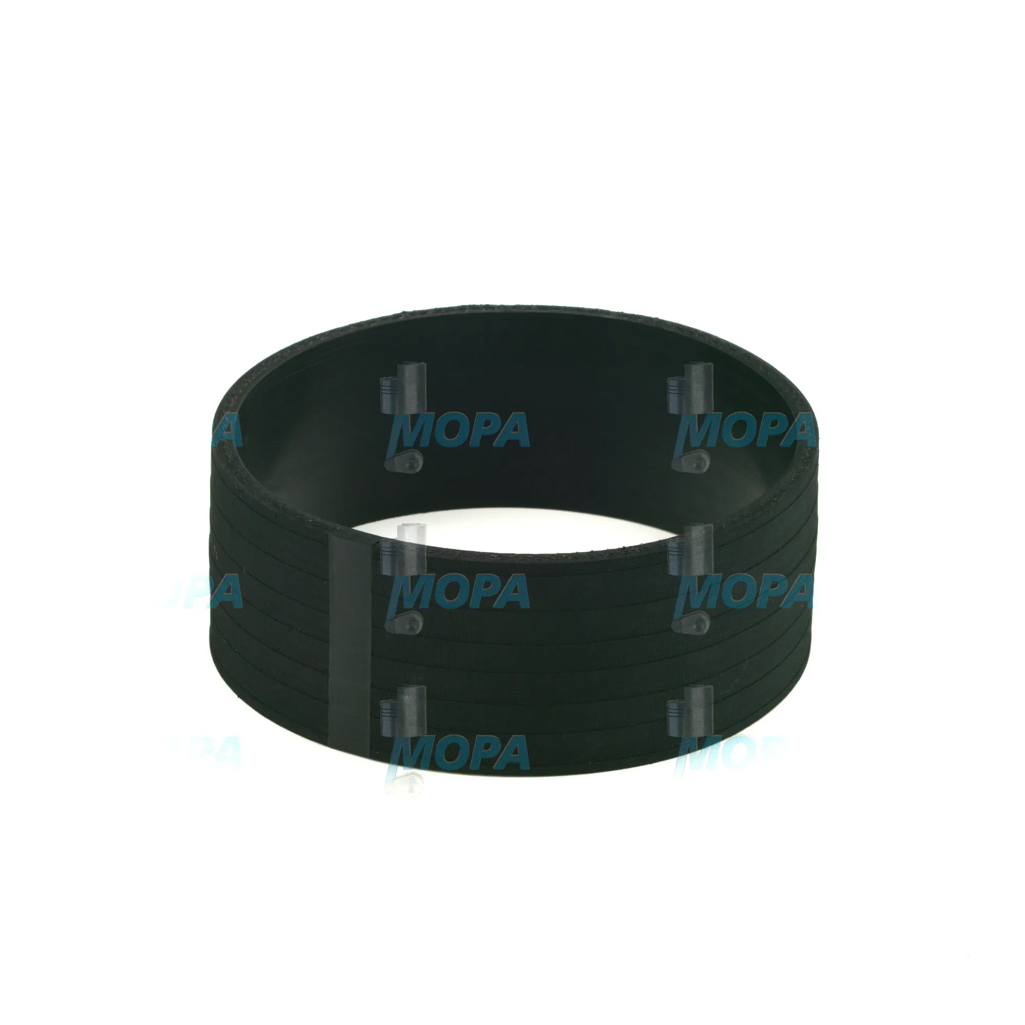 RUBBER SLEEVE - 700336180001 suitable for MTU engines 7