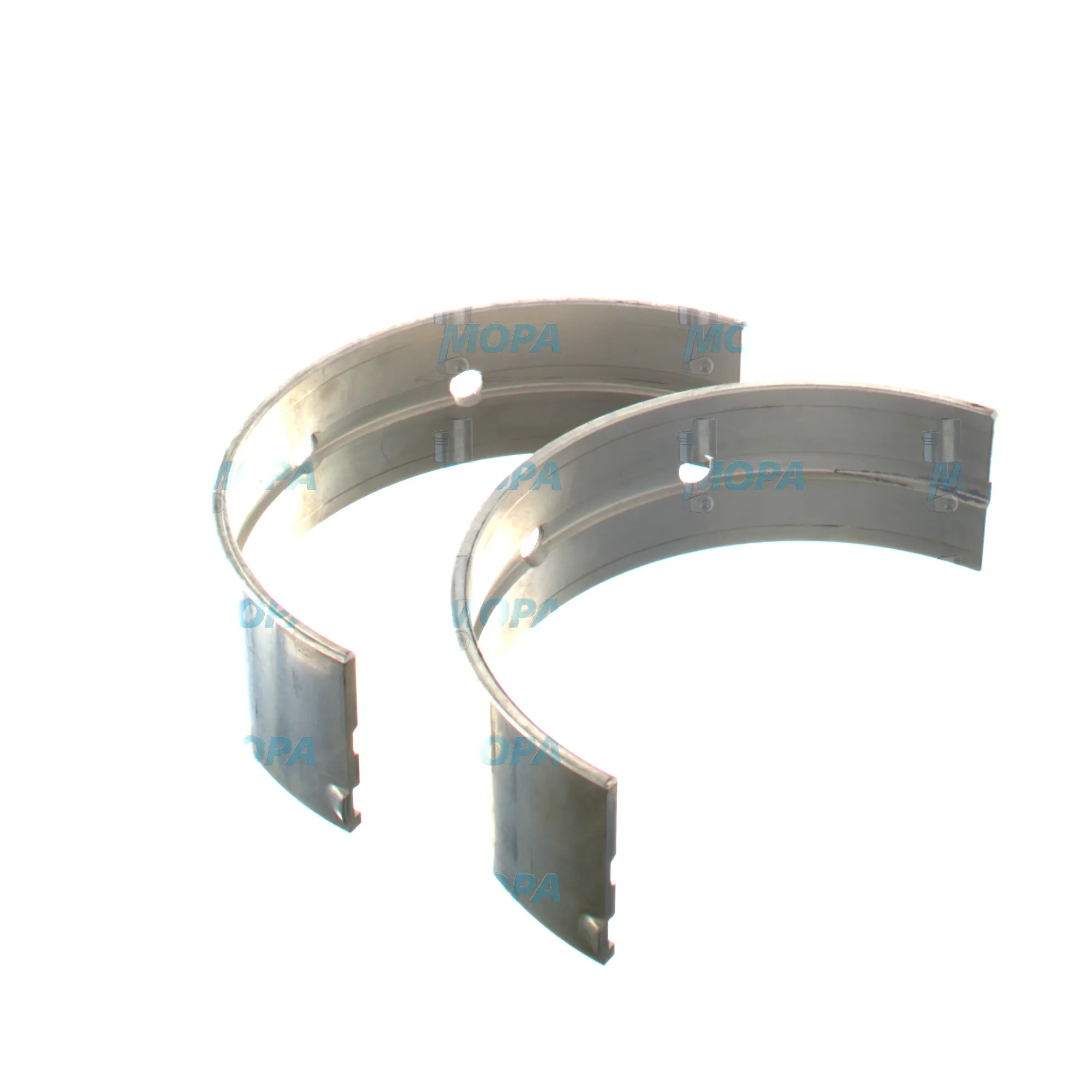 MAIN BEARING PAIR - 04003005 suitable for MWM & Deutz engines 9