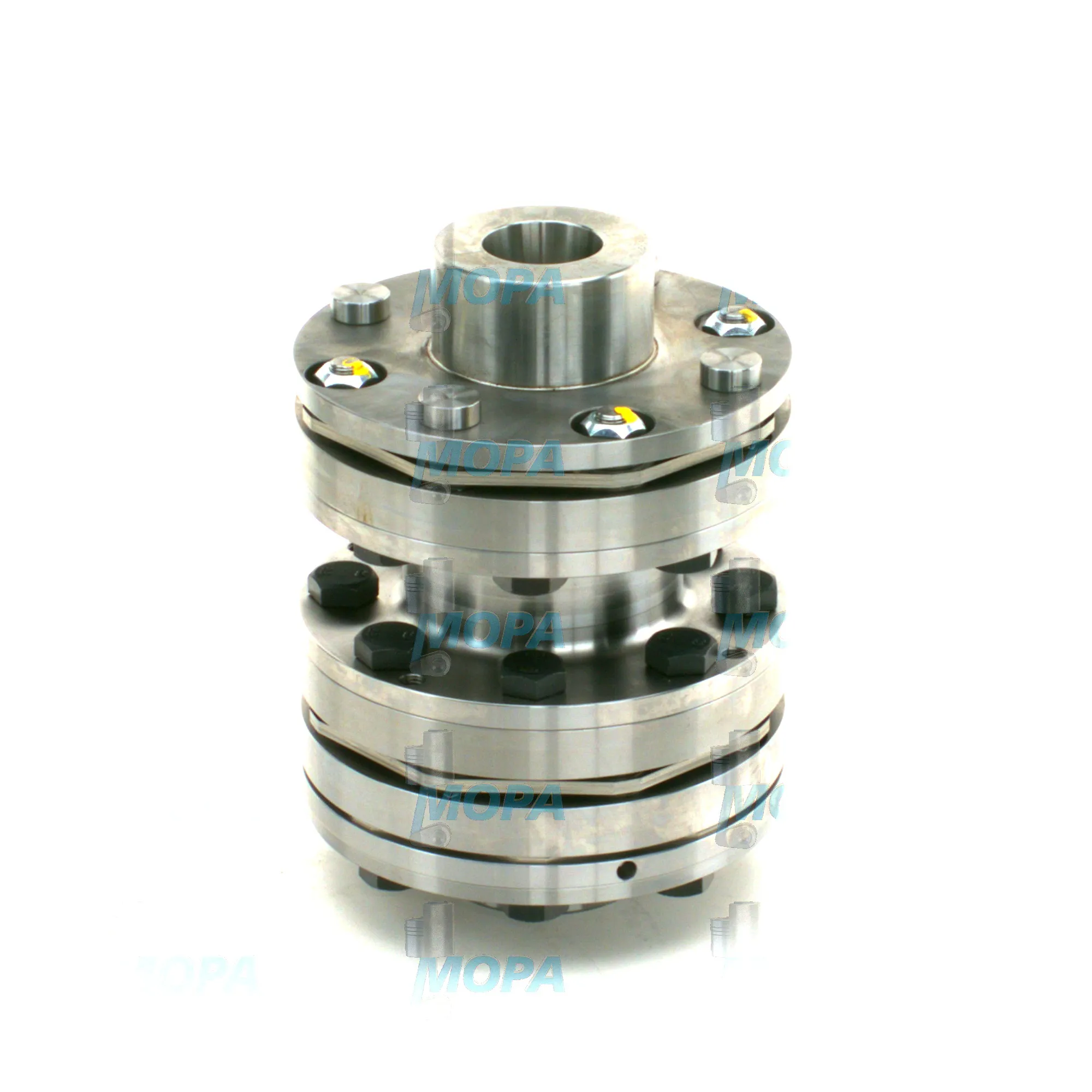 SHAFT COUPLING - 12306918 suitable for MWM & Deutz engines 6