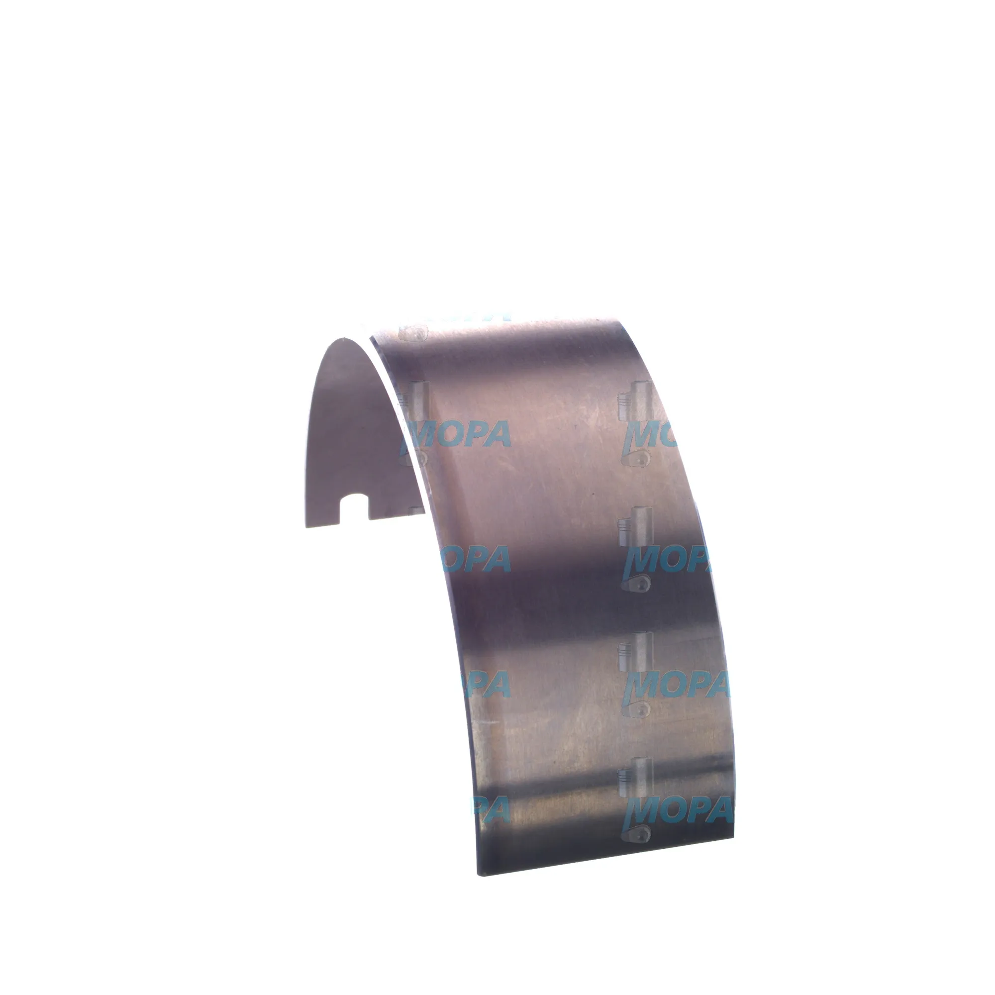 BIG END BEARING SHELL - 5240383710 suitable for MTU engines 8