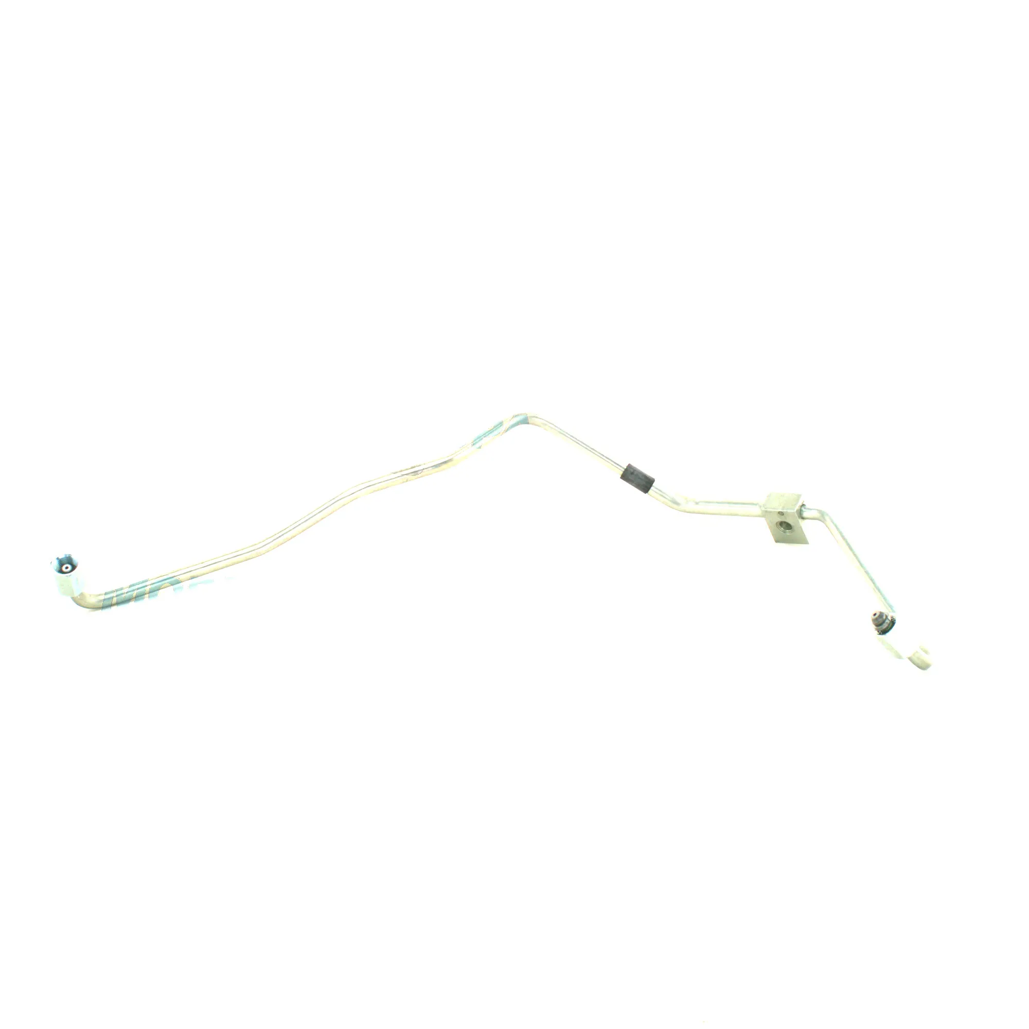 INJECTION LINE (leakage secured) - 51103020936 suitable for MAN D-engines 4