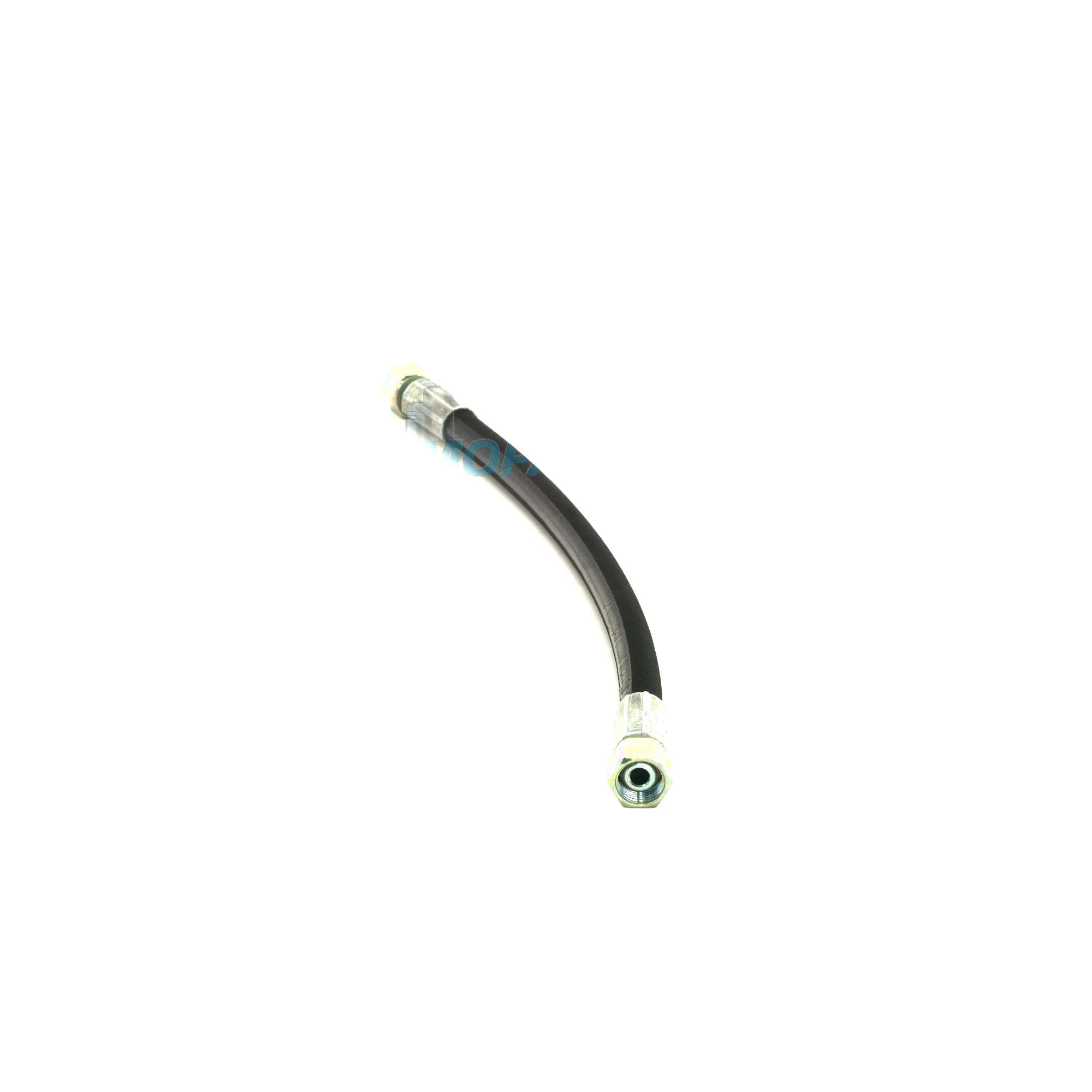 SCHLAUCHLEITUNG - 735038010104 passend für MTU Motoren 5