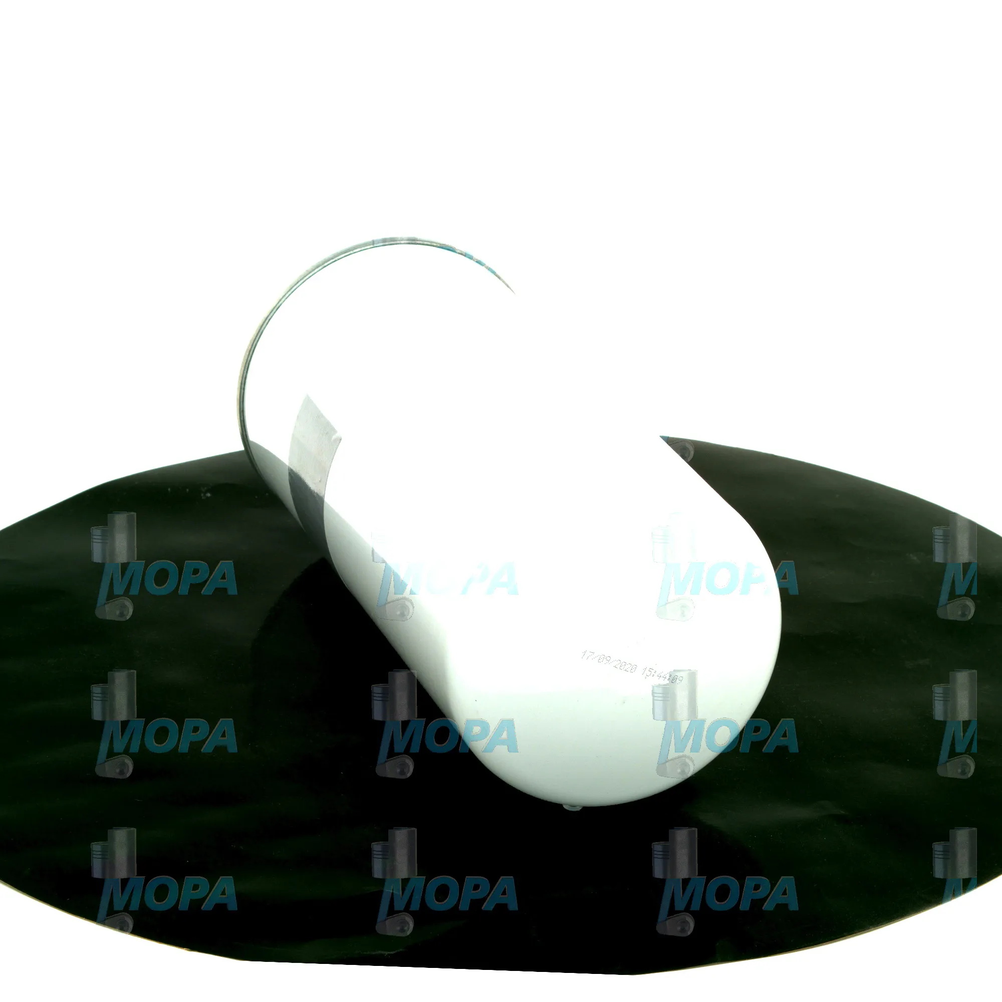 OIL FILTER - 5241840501 suitable for MTU engines 8