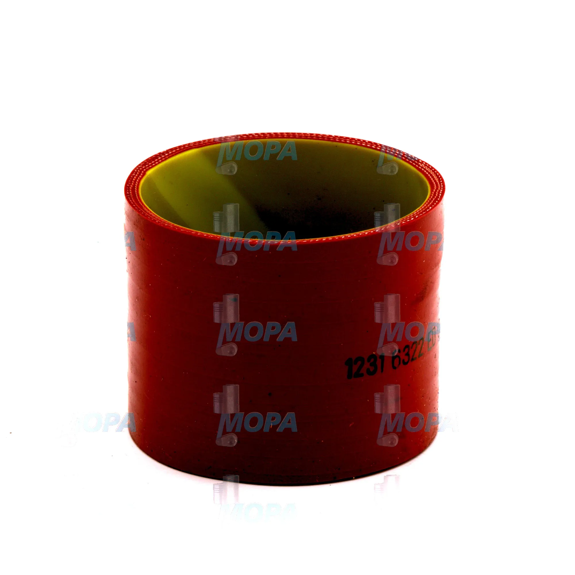 HOSE LINE - 12316322 suitable for MWM & Deutz engines 8
