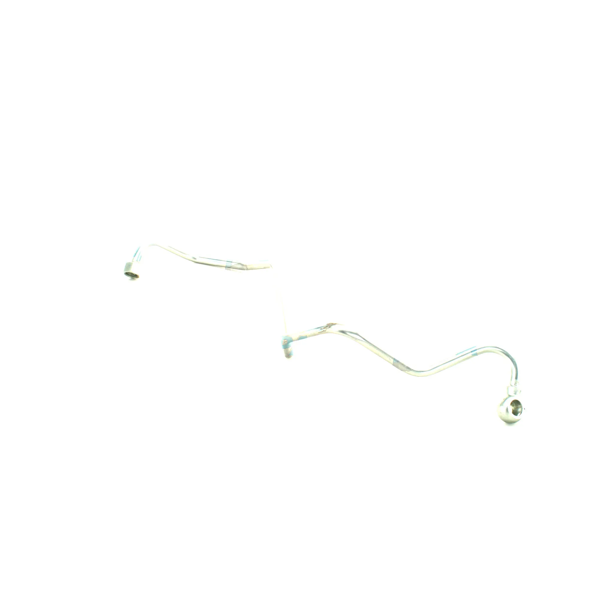 FUEL LINE - 5550706138 suitable for MTU engines 4