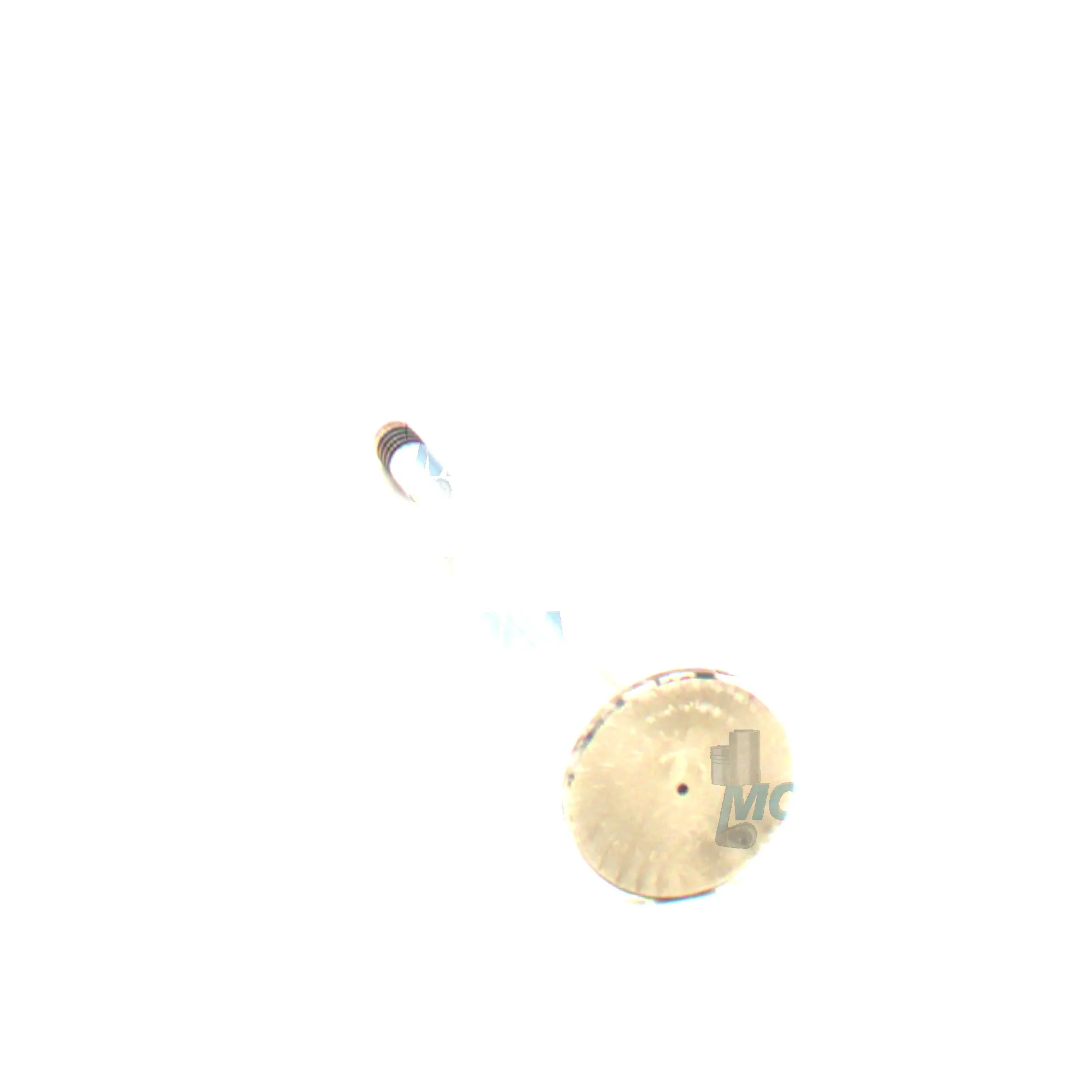 EXHAUST VALVE - 12301786 suitable for MWM & Deutz engines 5