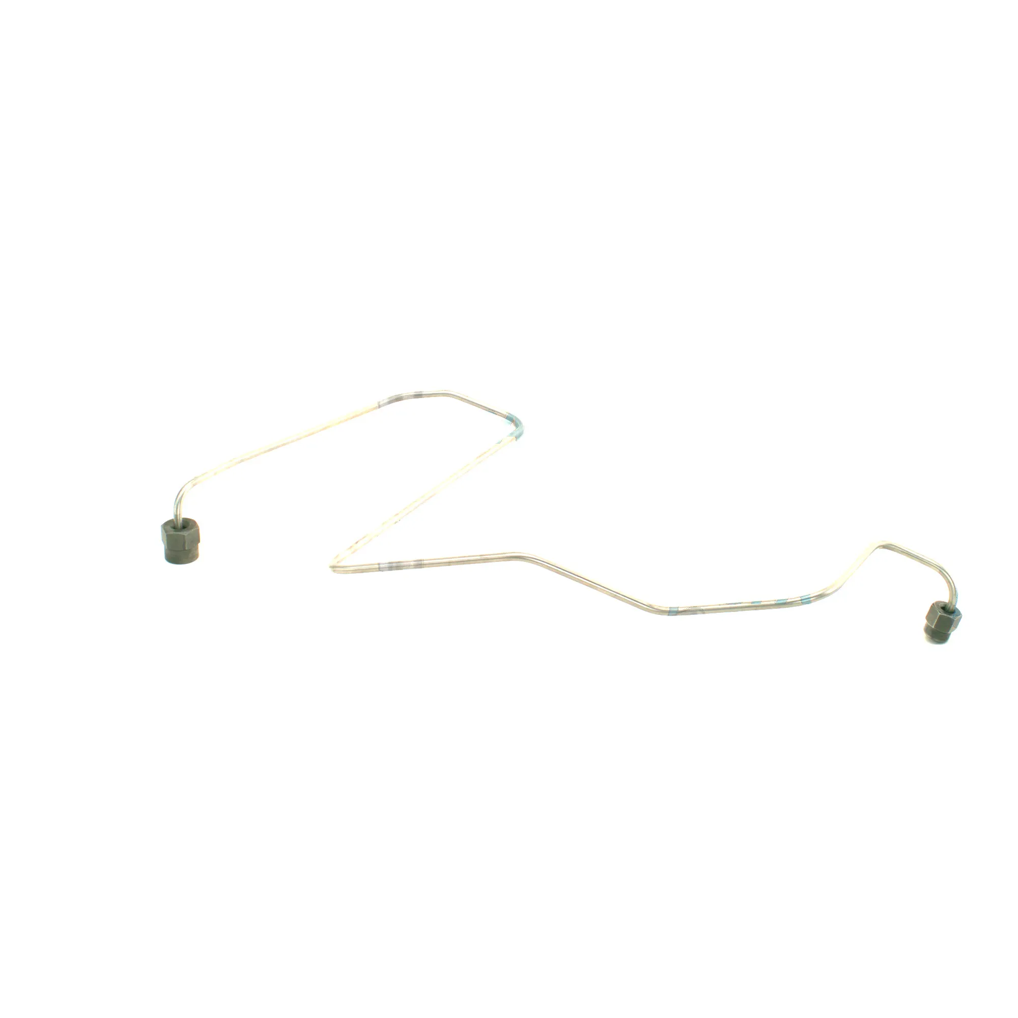 KRAFTSTOFFLEITUNG - 5530703634 passend für MTU Motoren 4