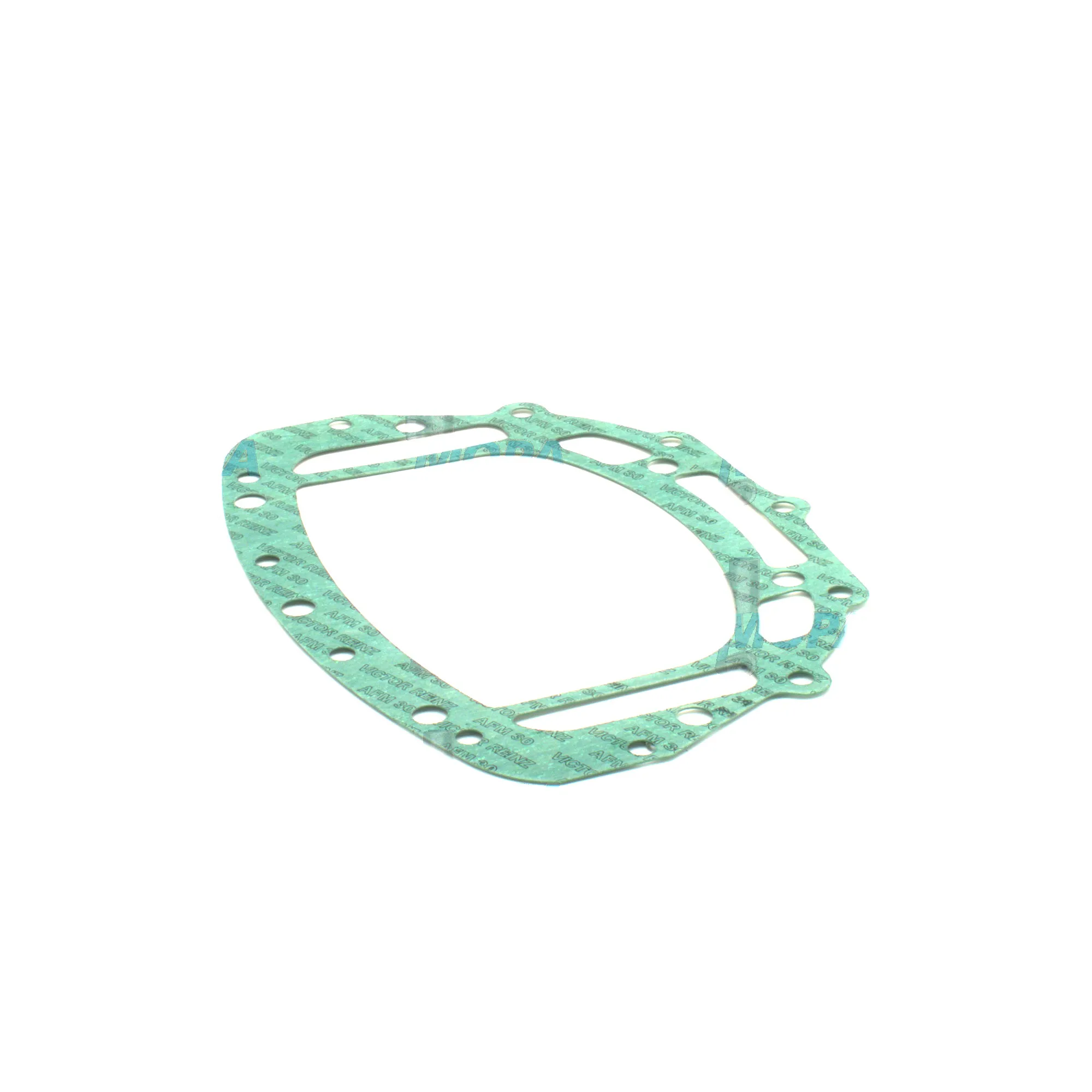 GASKET - 5840983880 suitable for MTU engines 8
