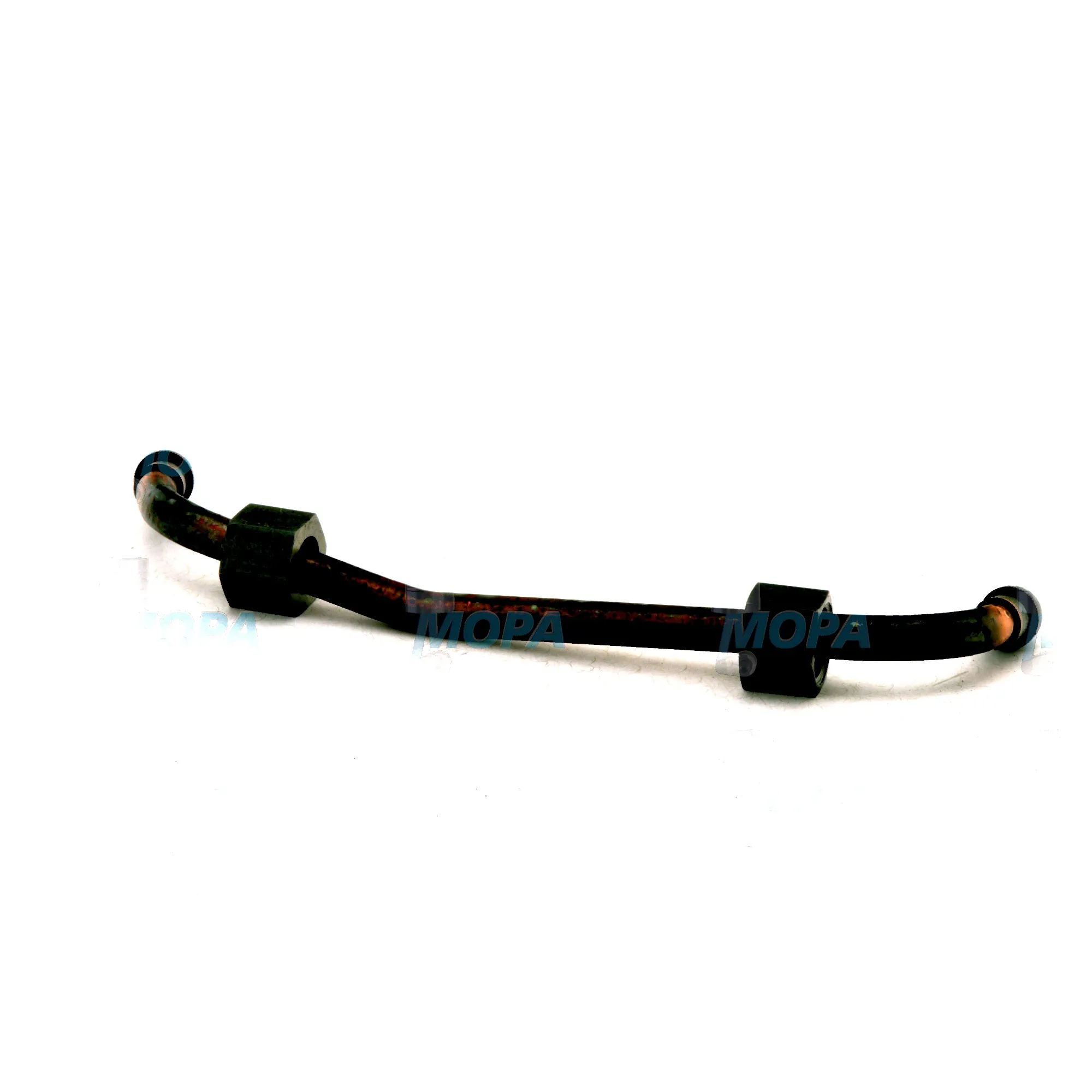 OELLEITUNG - 5801801221 passend für MTU Motoren 7