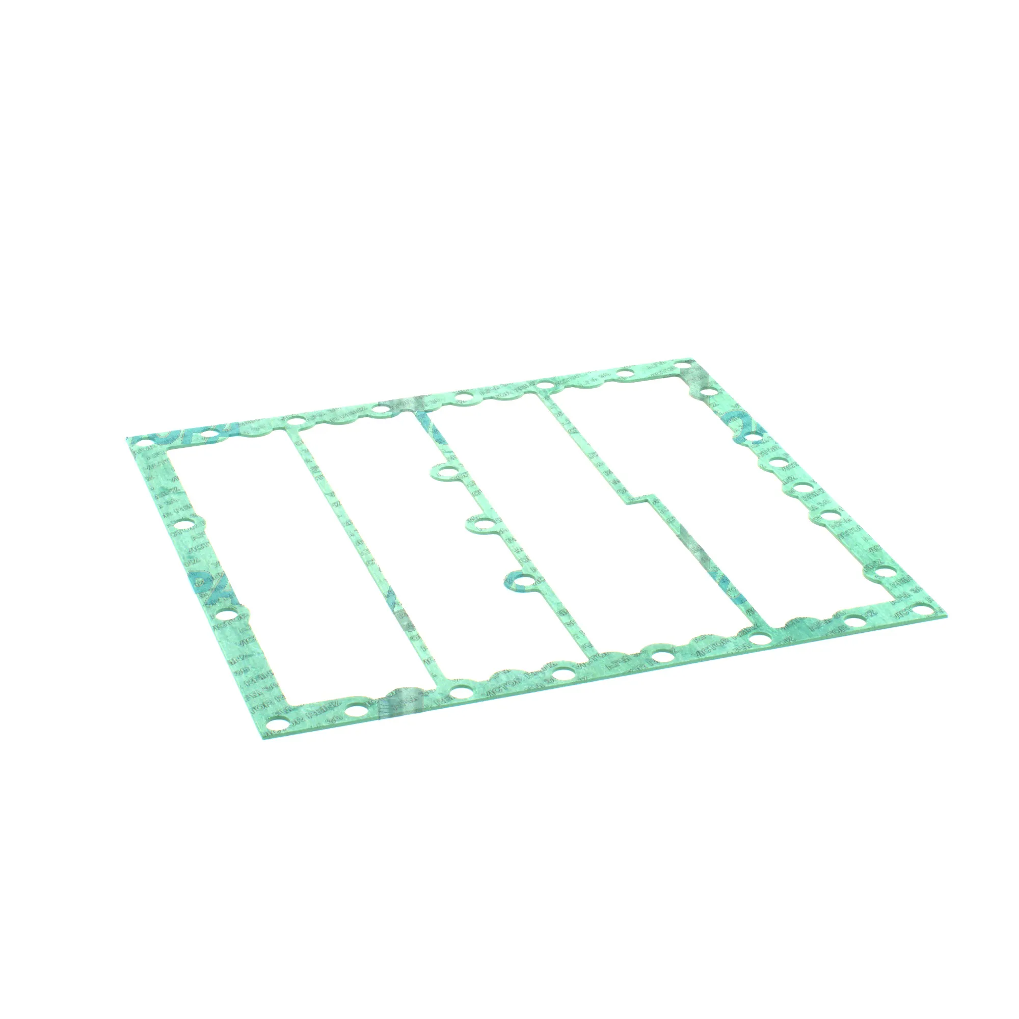 GASKET - 04034224 suitable for MWM & Deutz engines 8