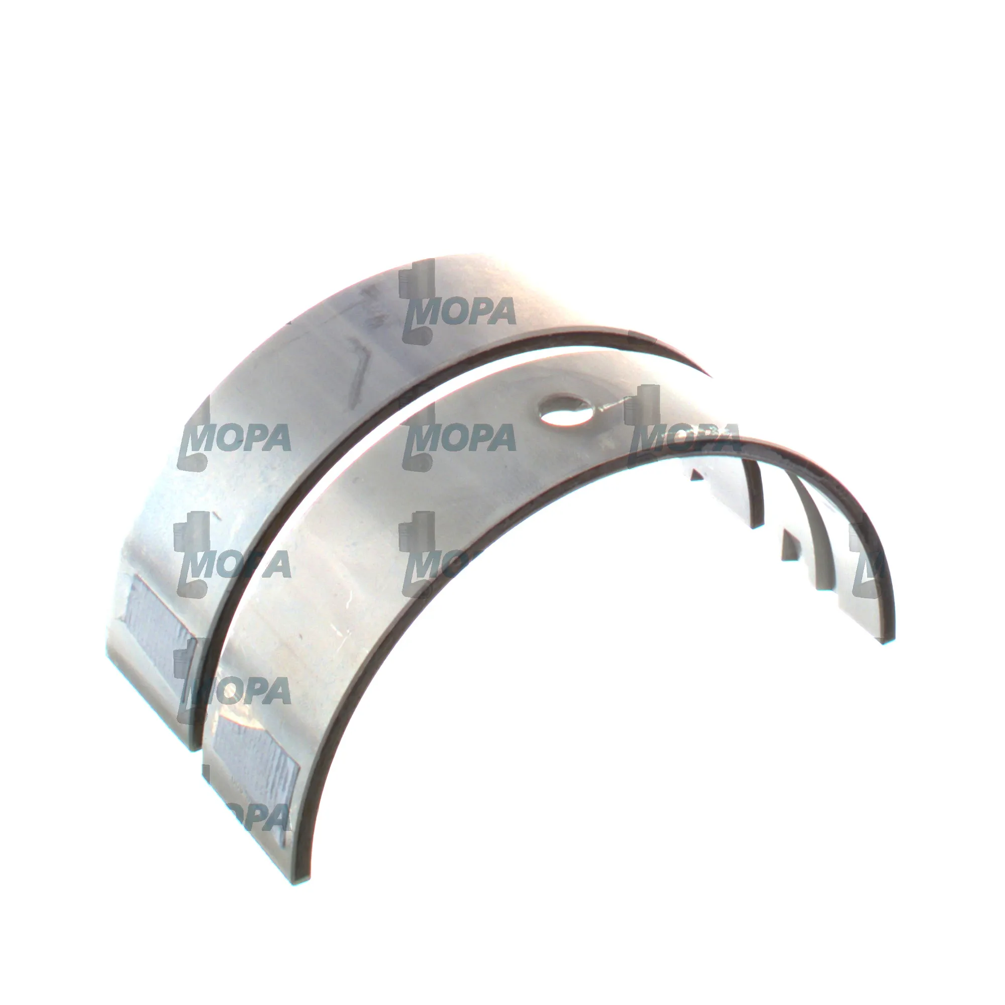 MAIN BEARING PAIR - 51011136055 suitable for MAN D engines 4
