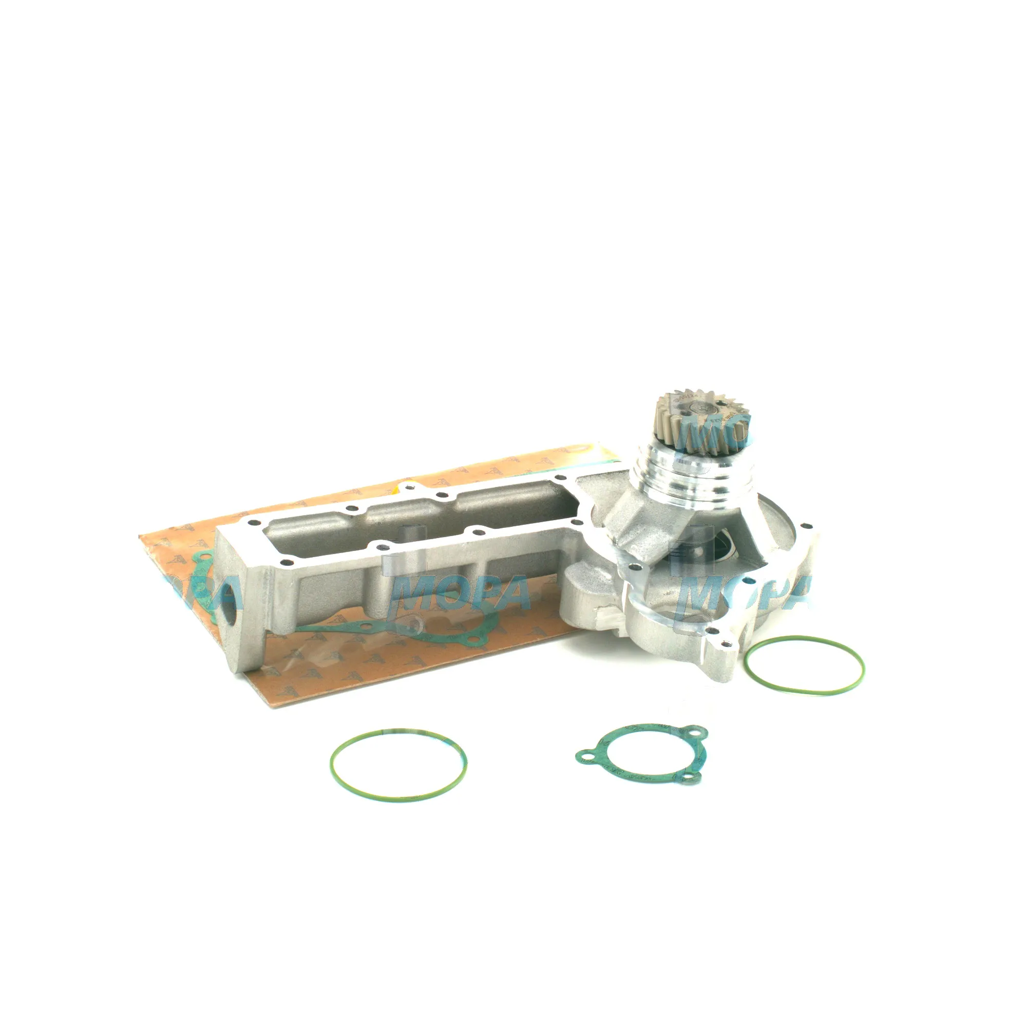 COOLANT PUMP - 02938378 suitable for Deutz engines 6