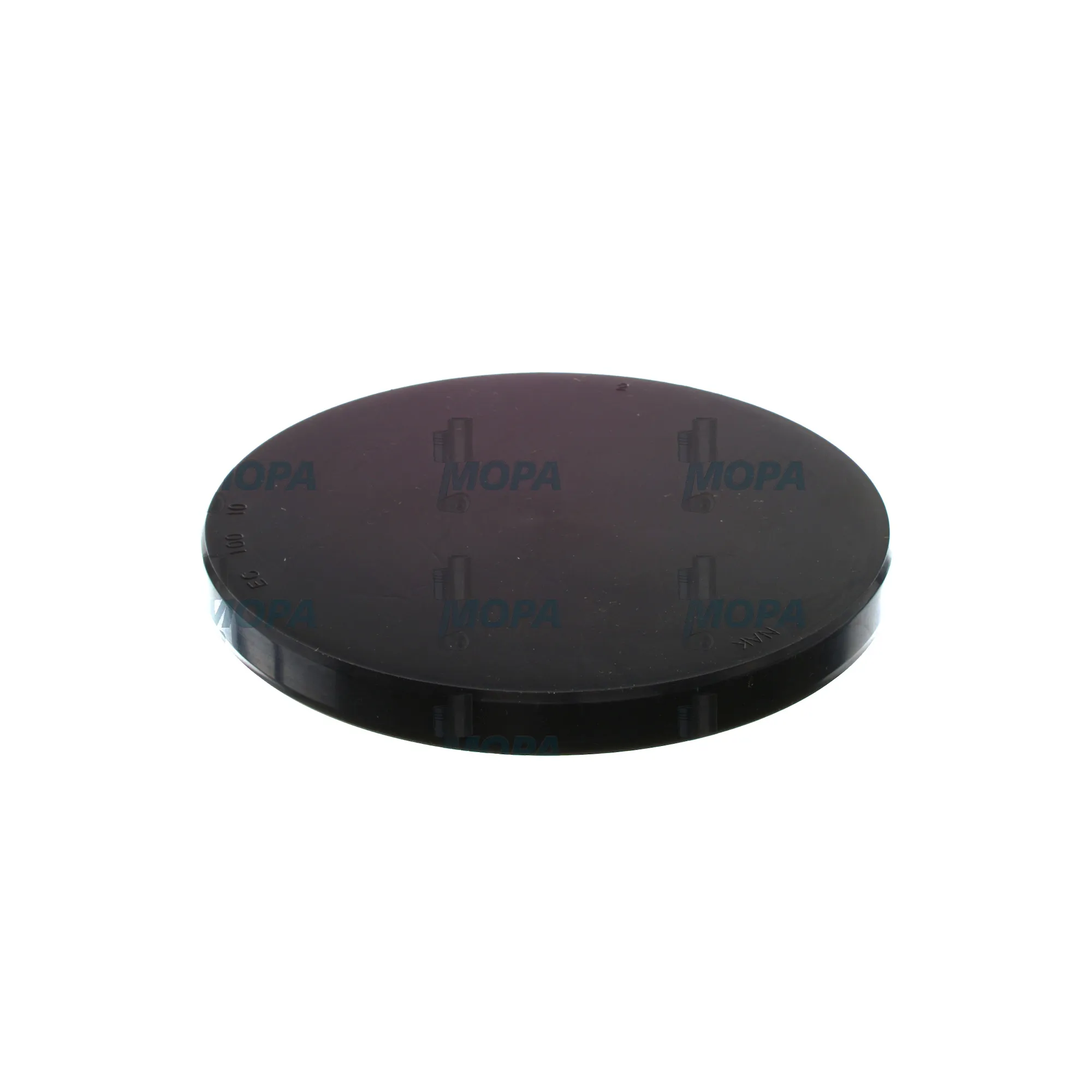 COVER - 0000110032 suitable for MTU engines 4