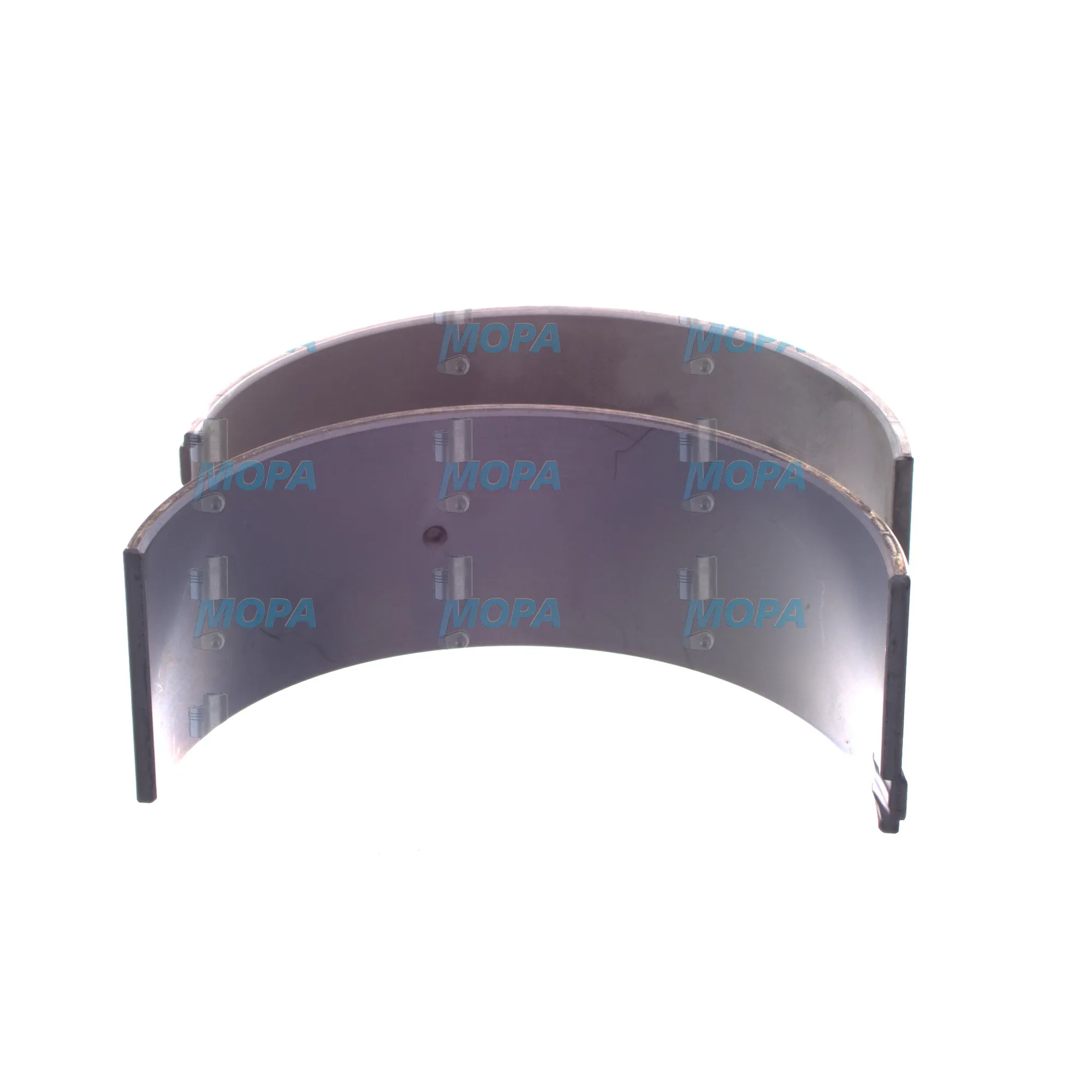 PLEUELLAGERPAAR - 51024106629 passend für MAN D-Motoren 3
