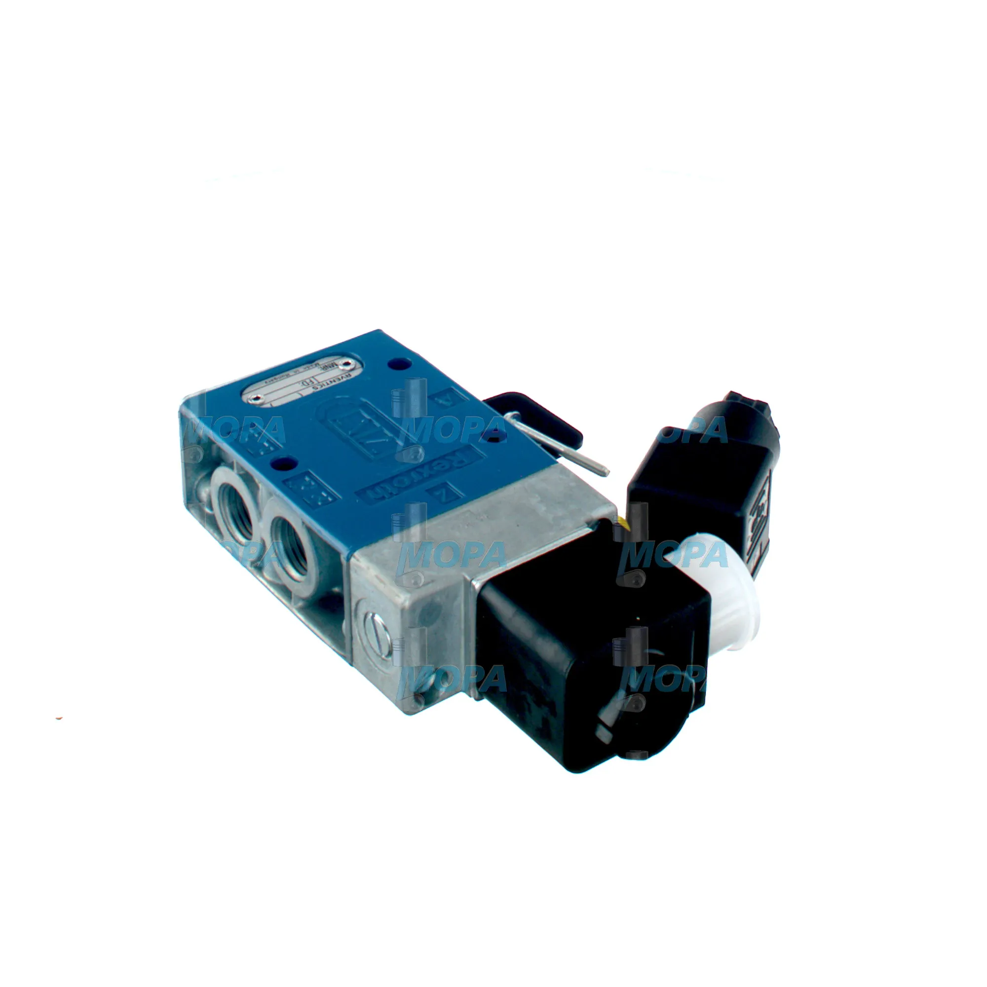 SOLENOID VALVE - 0003044233 suitable for MTU engines 3