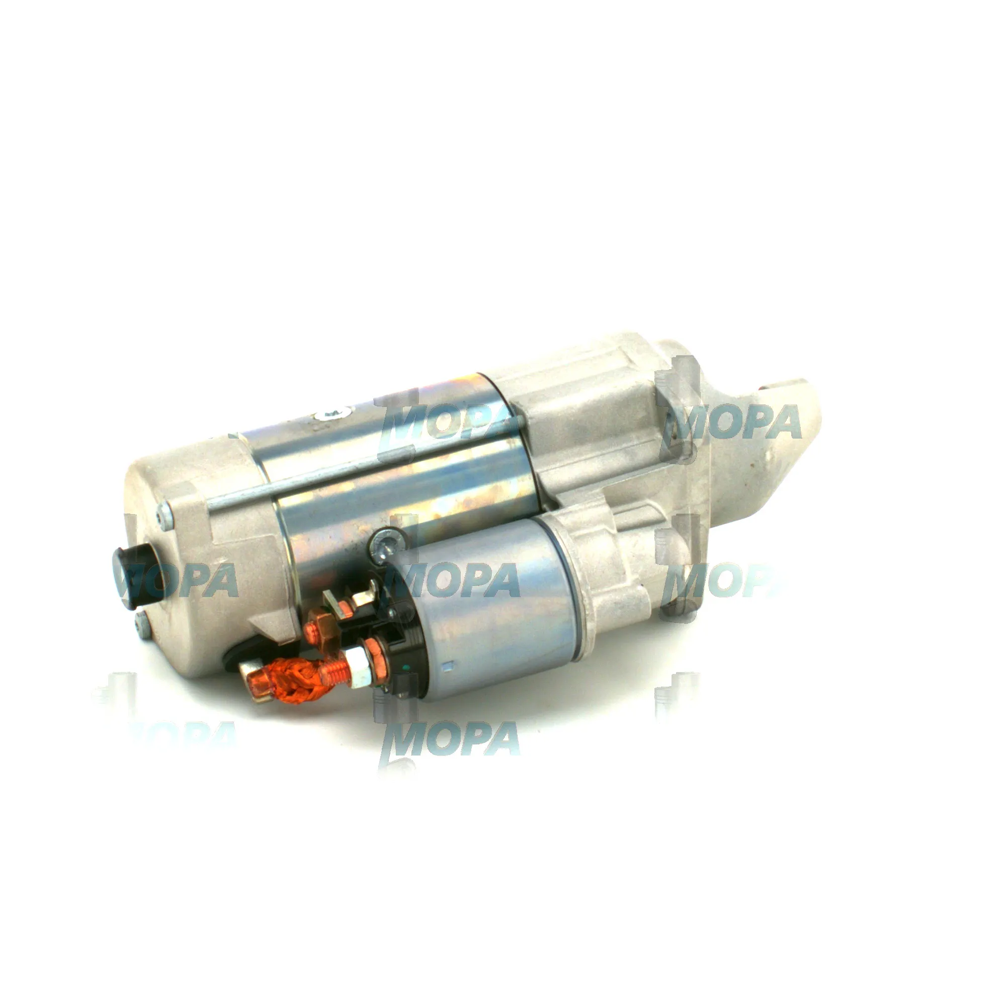 ANLASSER - 1986S10048 passend für Bosch Motoren 5
