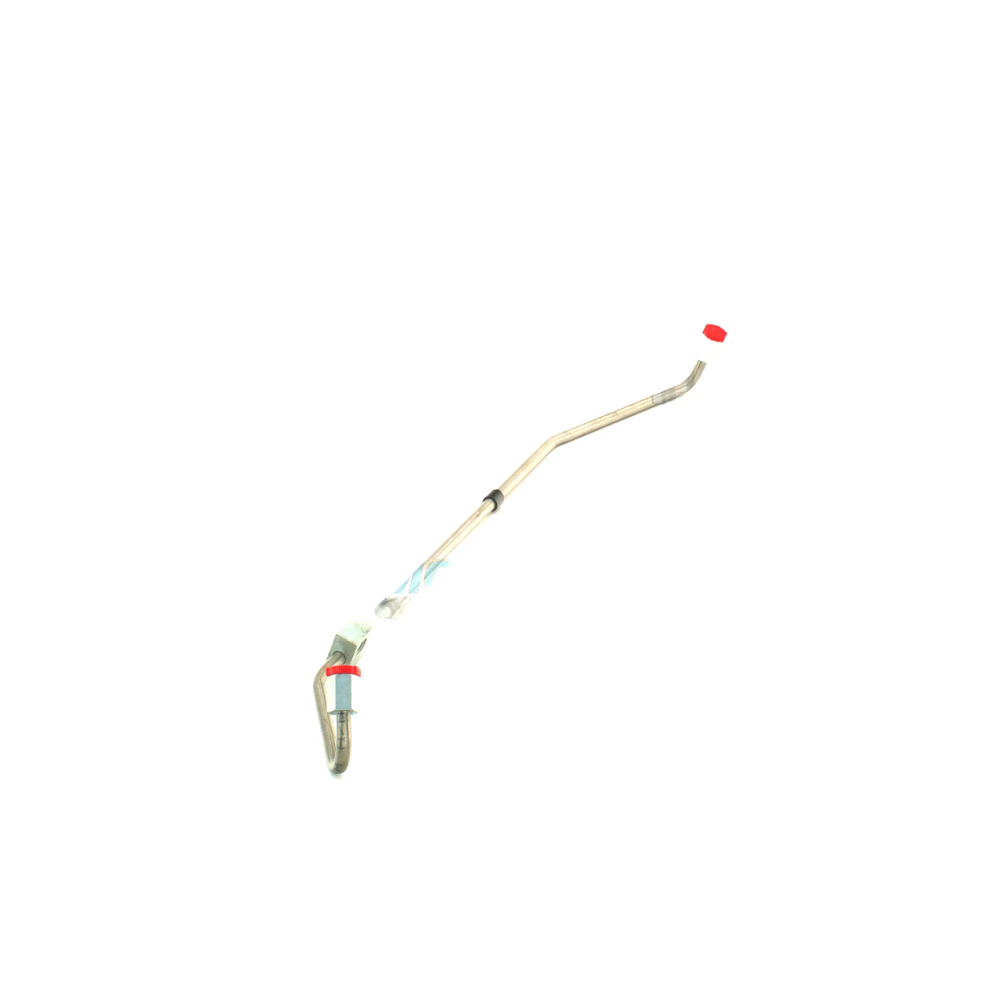 INJECTION LINE (leakage secured) - 2-SA062709/18-6 suitable for MTU engines