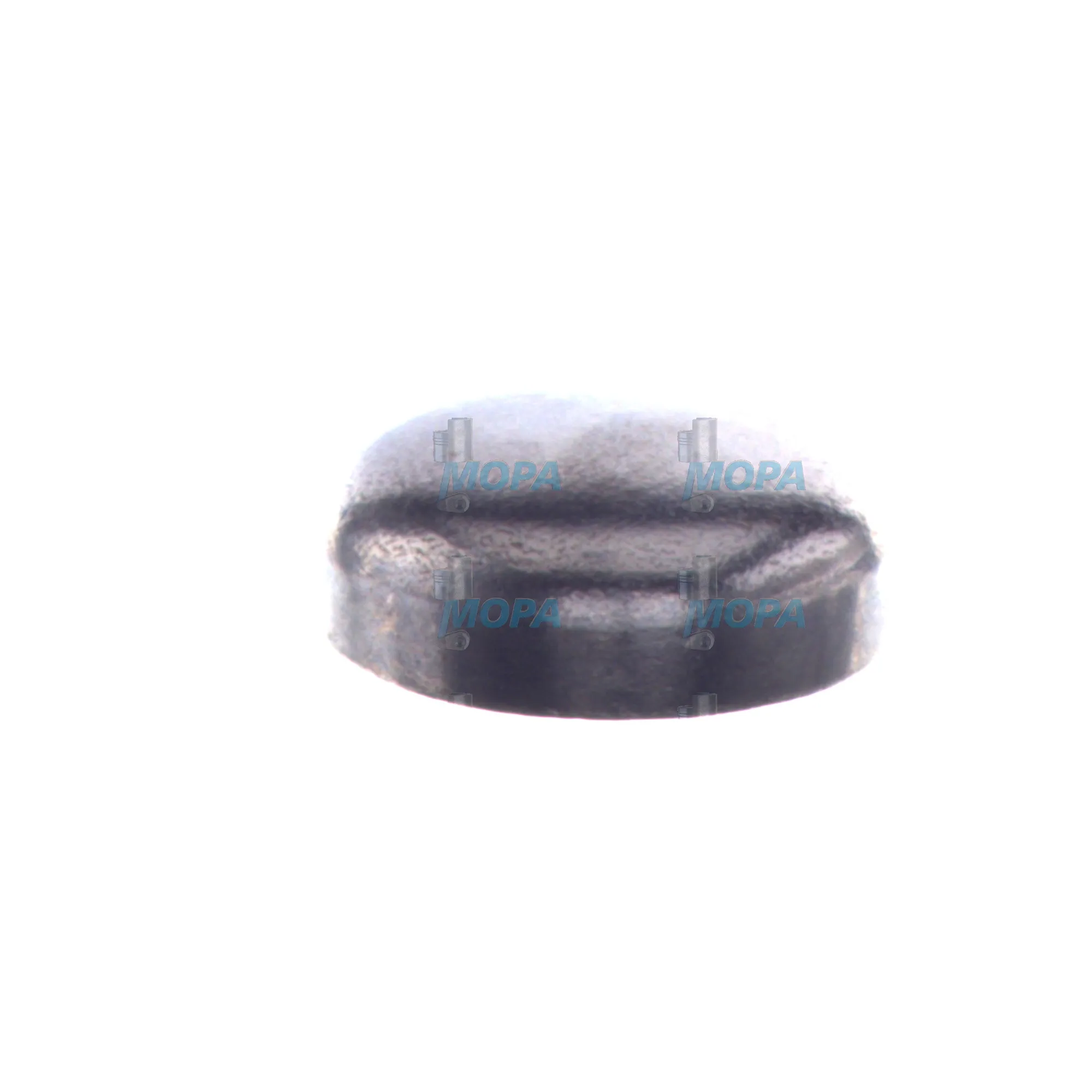 VERSCHLUSSDECKEL - 01151200 passend für Deutz Motoren 9