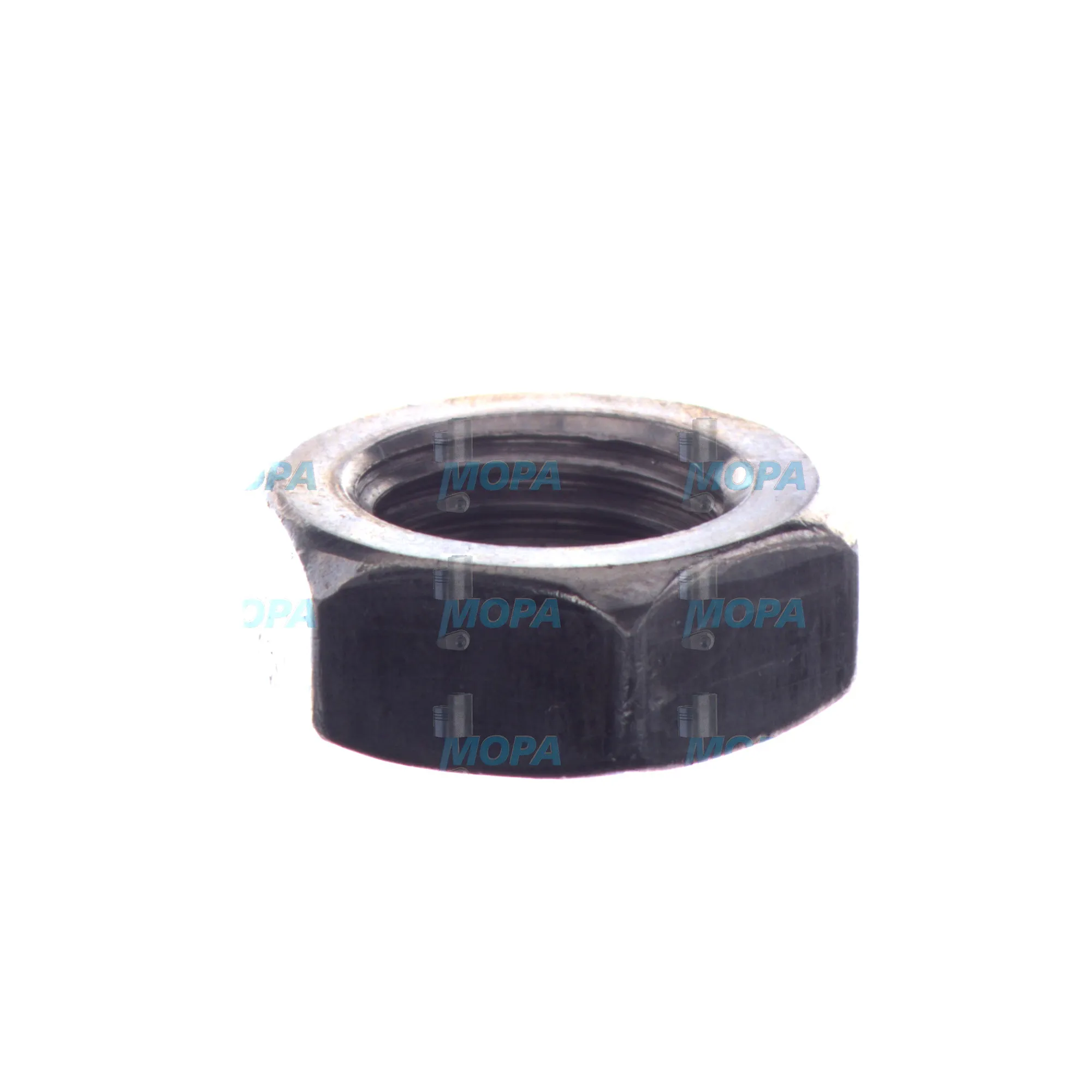 NUT - 940175 suitable for Volvo/Volvo Penta engines 4