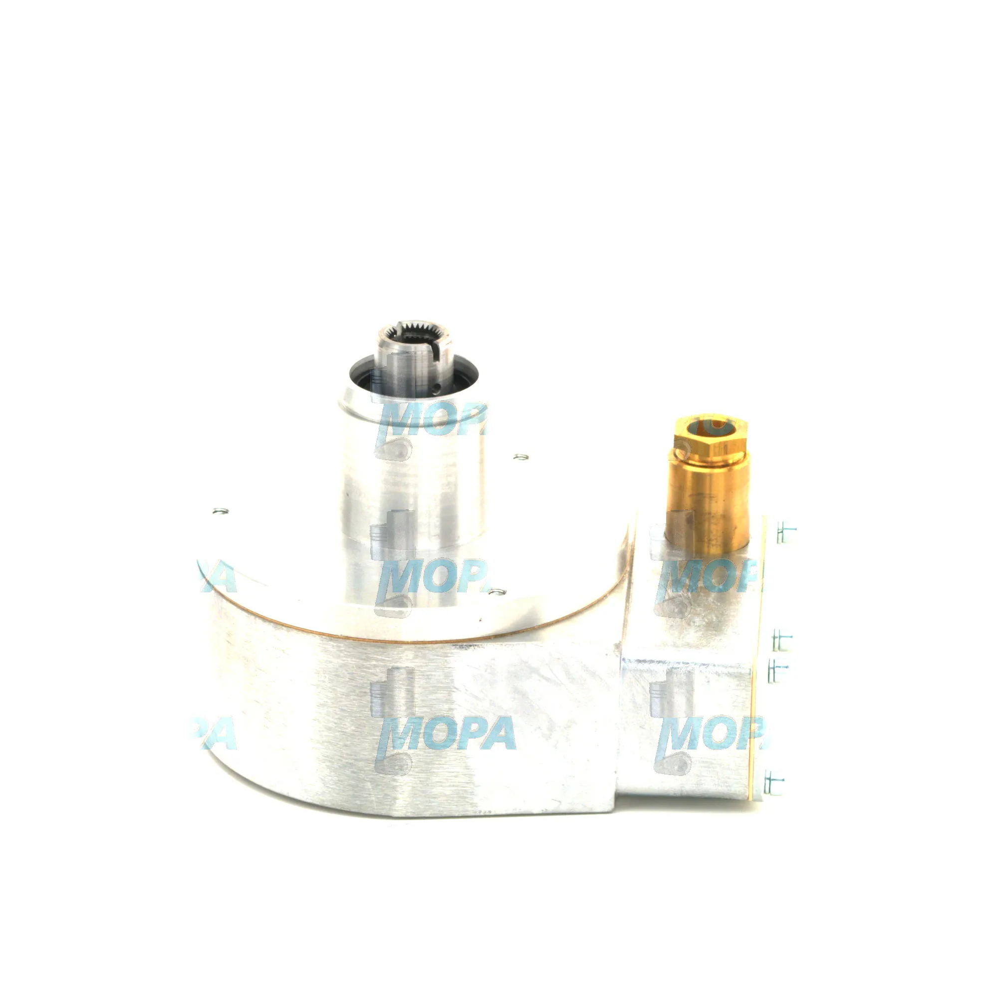 SPEED SENSOR - 0005352033 suitable for MTU engines 8