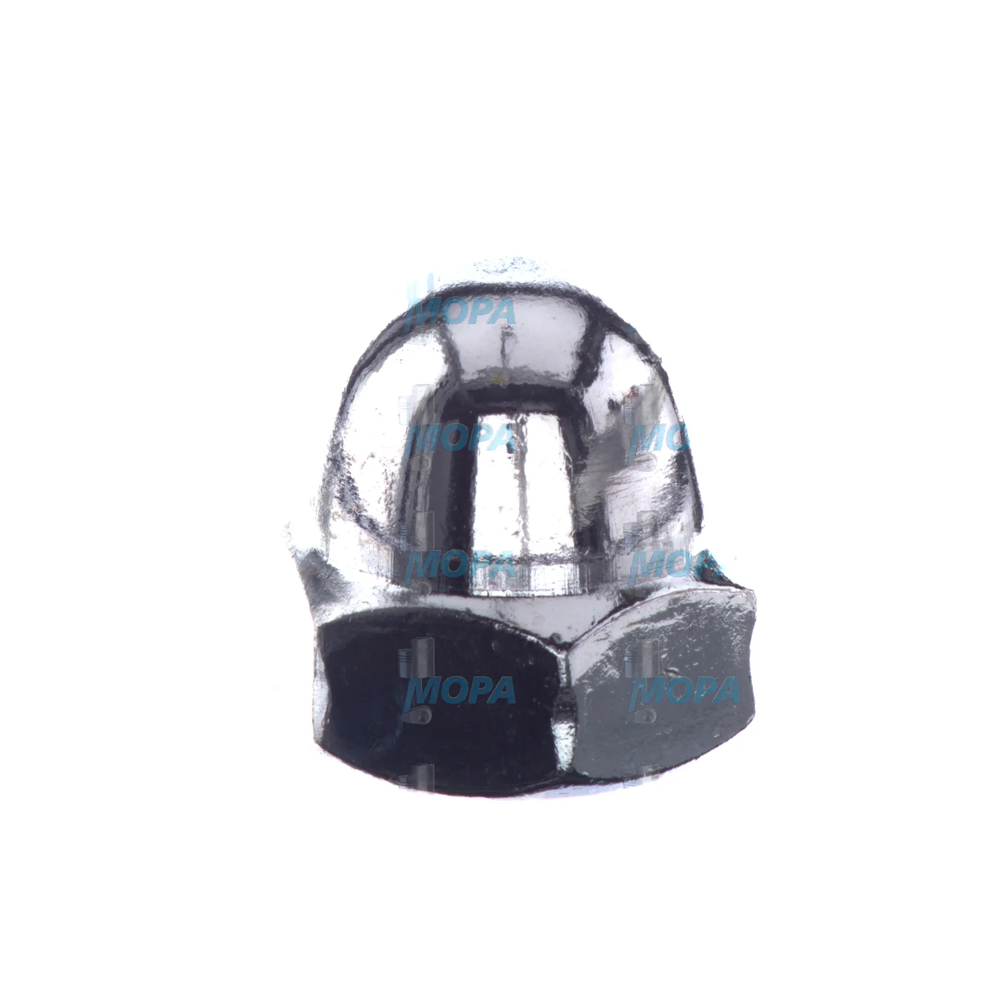 HEX CAP NUT - 06120850103 suitable for MAN D engines 4