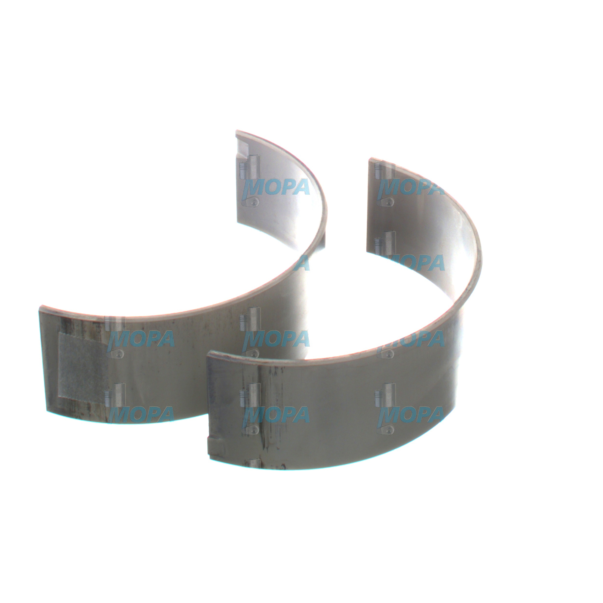 MAIN BEARING PAIR - 270450 suitable for Volvo/Volvo Penta engines