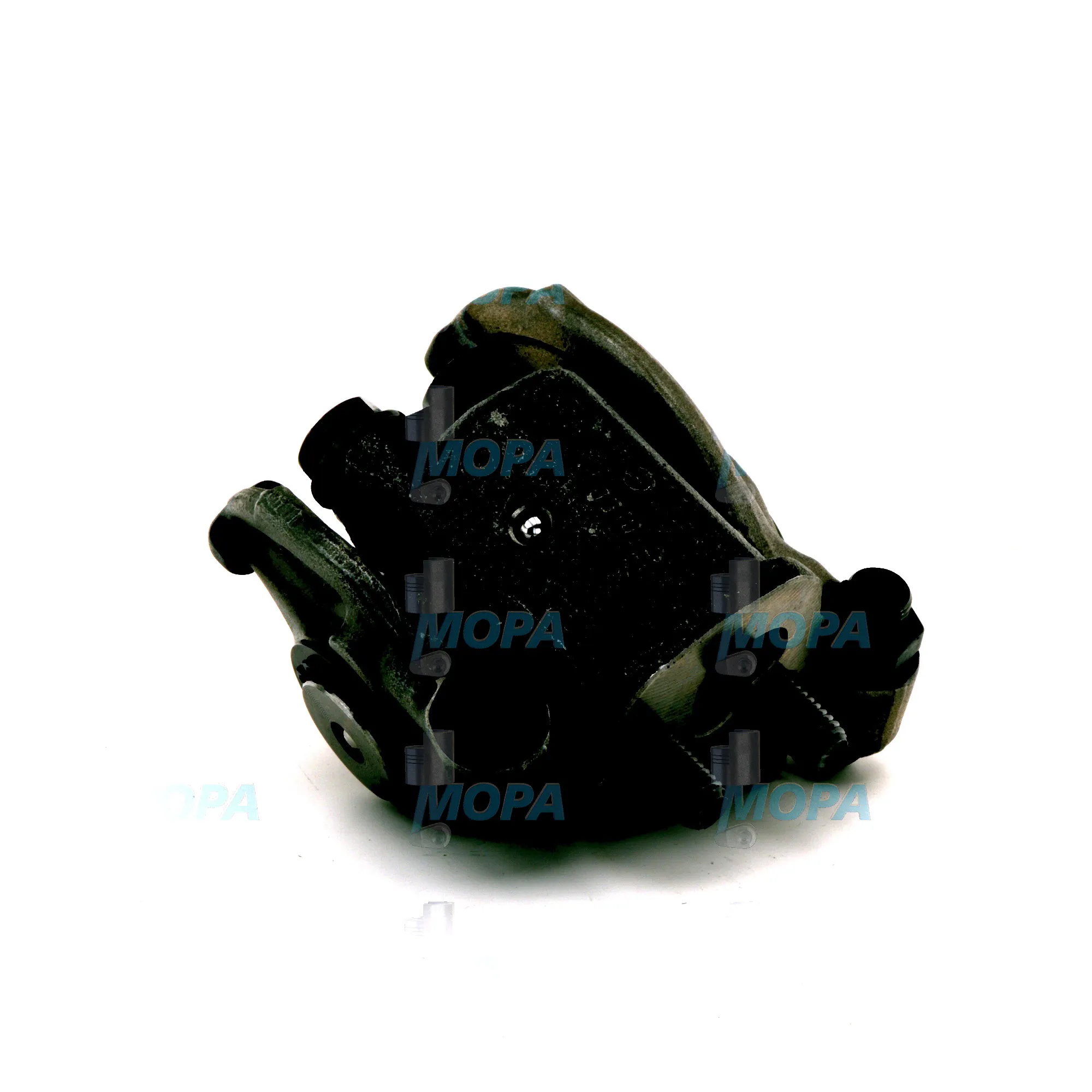 ROCKER ARM BRACKET - 5410501336 suitable for MTU engines 7