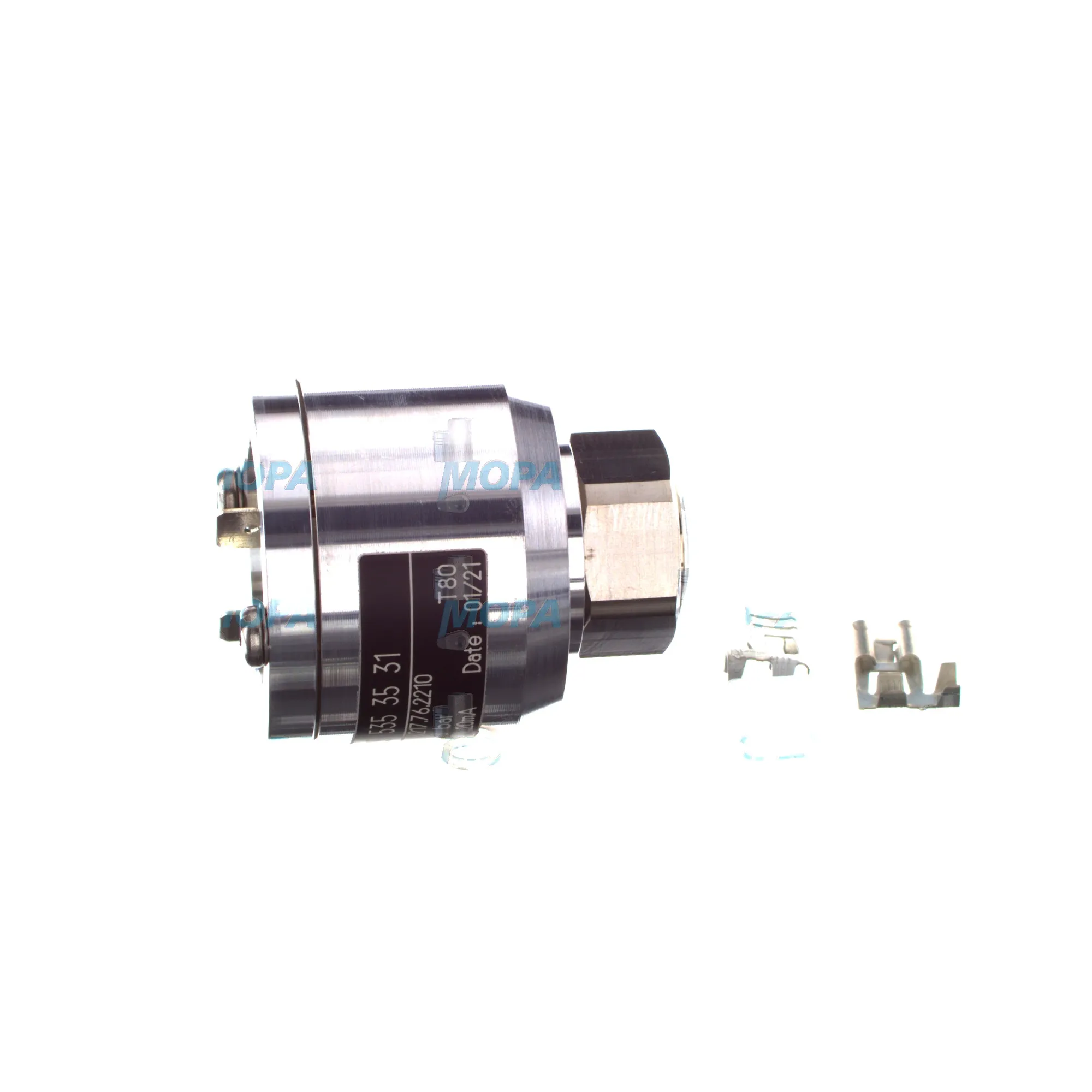 PRESSURE SENSOR - 0055353531 suitable for MTU engines 6