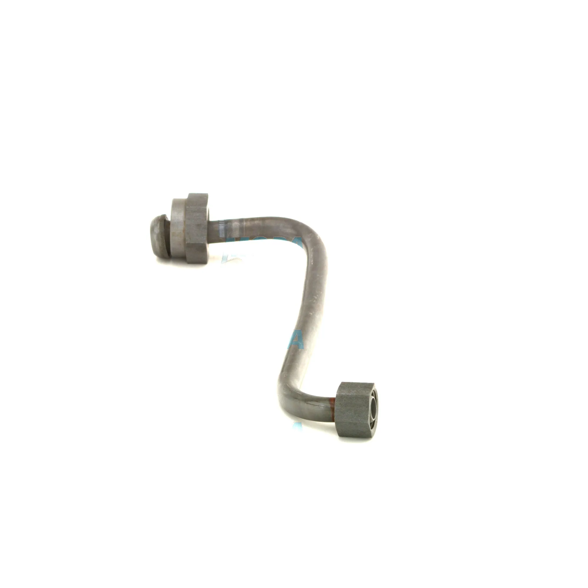 OIL LINE - 5801800820 suitable for MTU engines 5