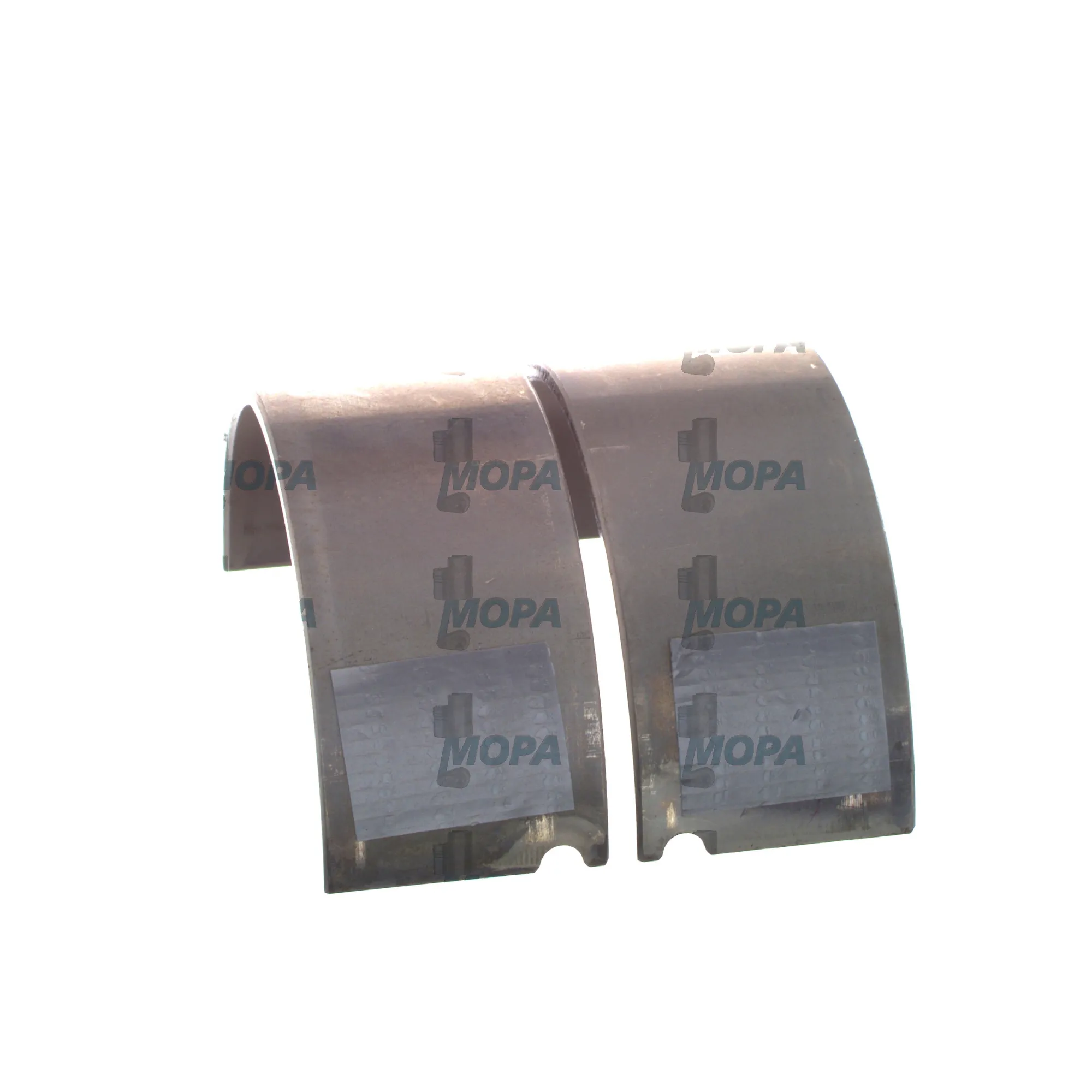BIG END BEARING PAIR - 12160709 suitable for Deutz engines