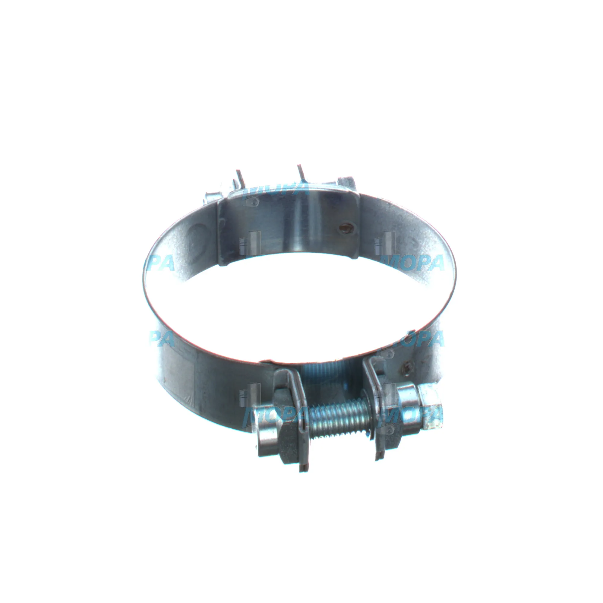 CLAMP - 900288090002 suitable for MTU engines 8
