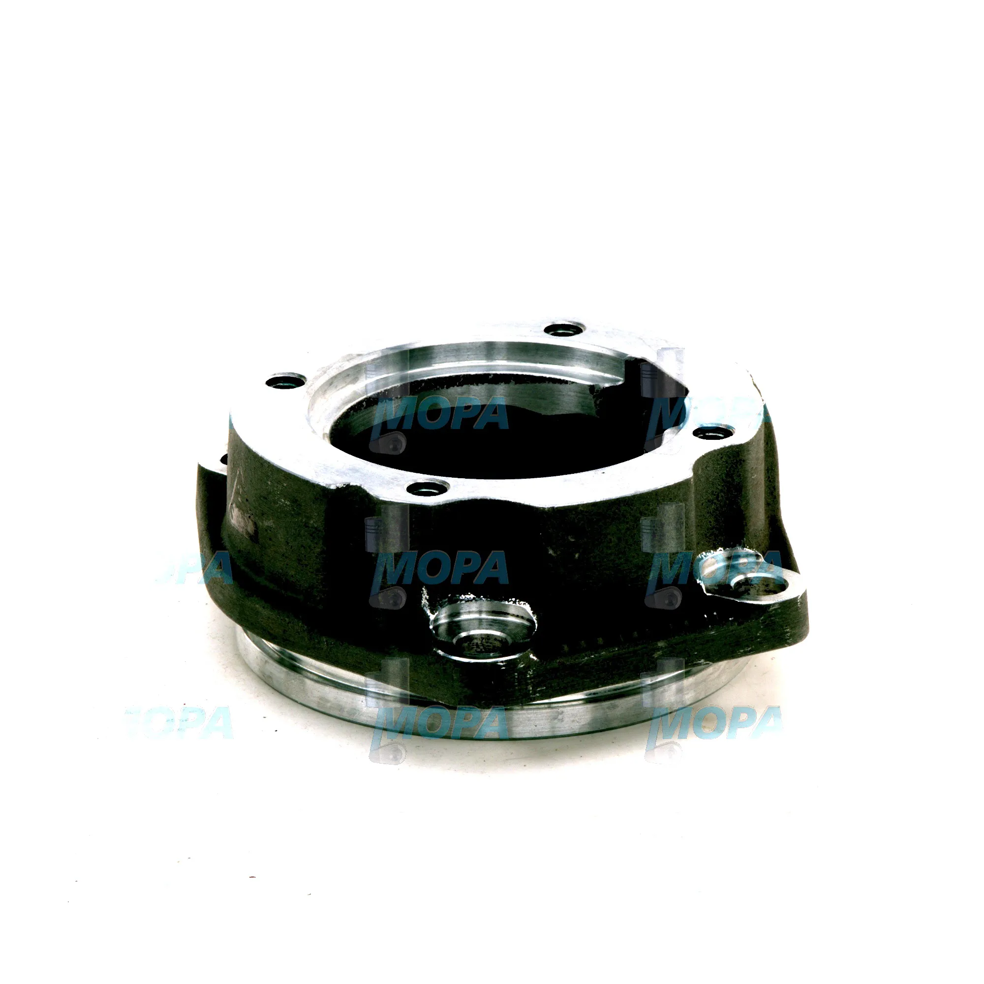 INTERMEDIATE FLANGE - 5551800039 suitable for MTU engines 8