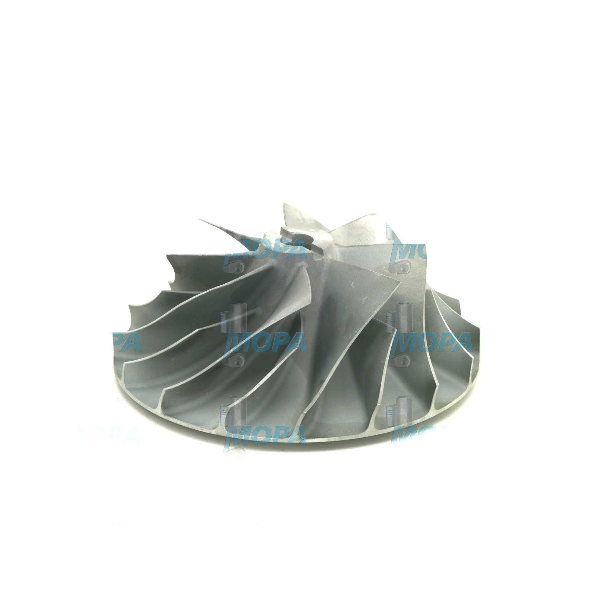 COMPRESSOR WHEEL - 5120250901 suitable for MTU engines 8