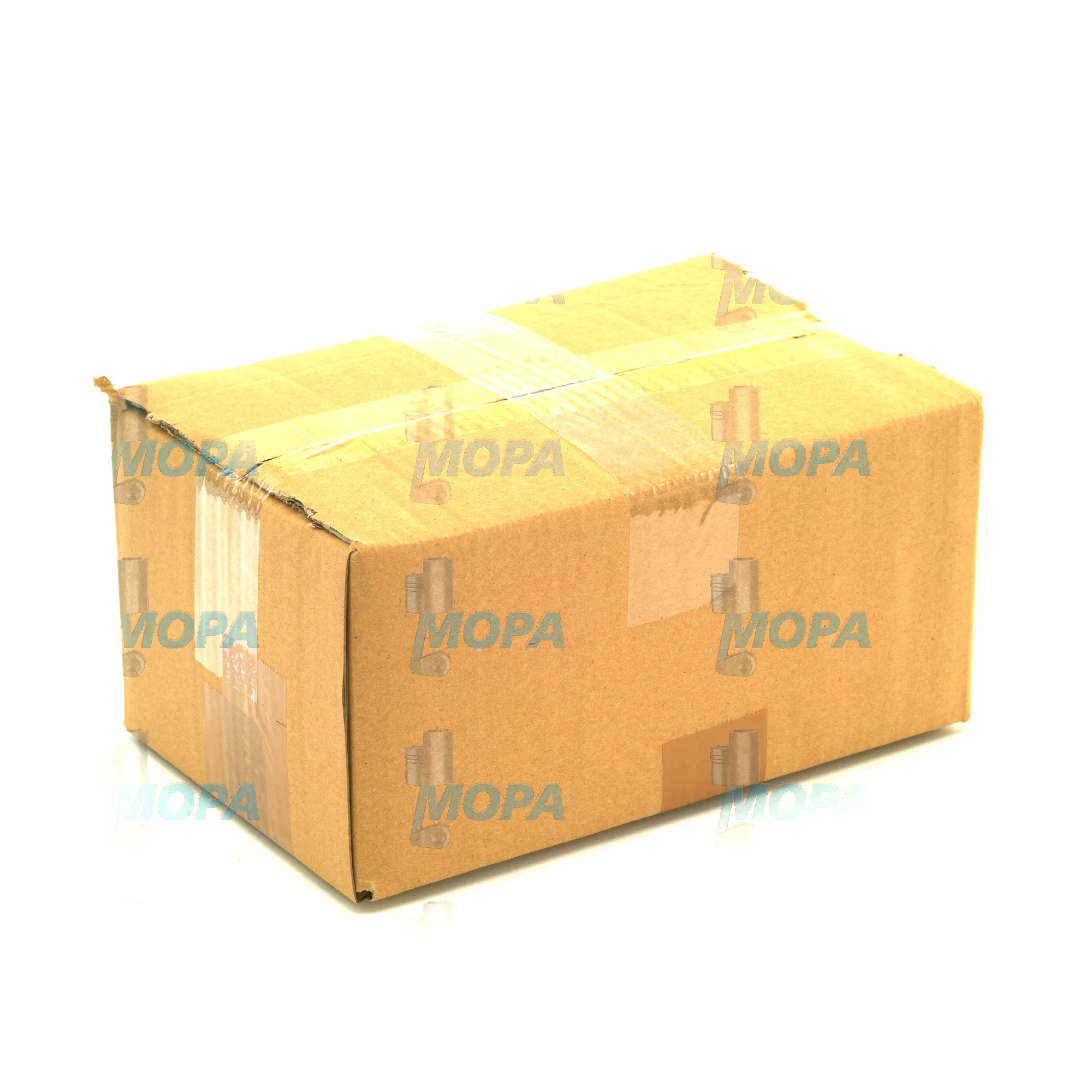 CYLINDER HEAD - 51031006131 suitable for MAN D engines 3