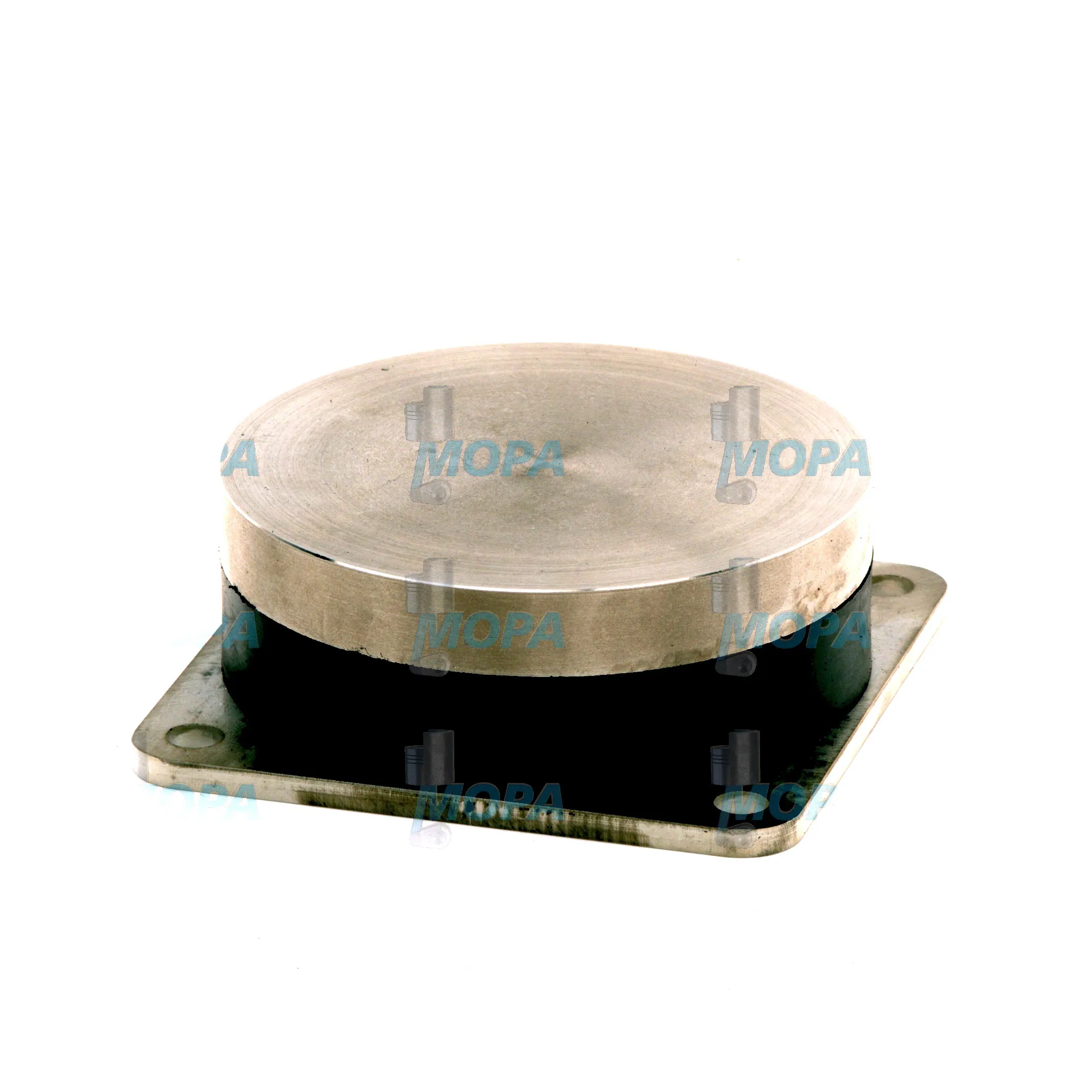 MOUNT - 0002370912 suitable for MTU engines 4