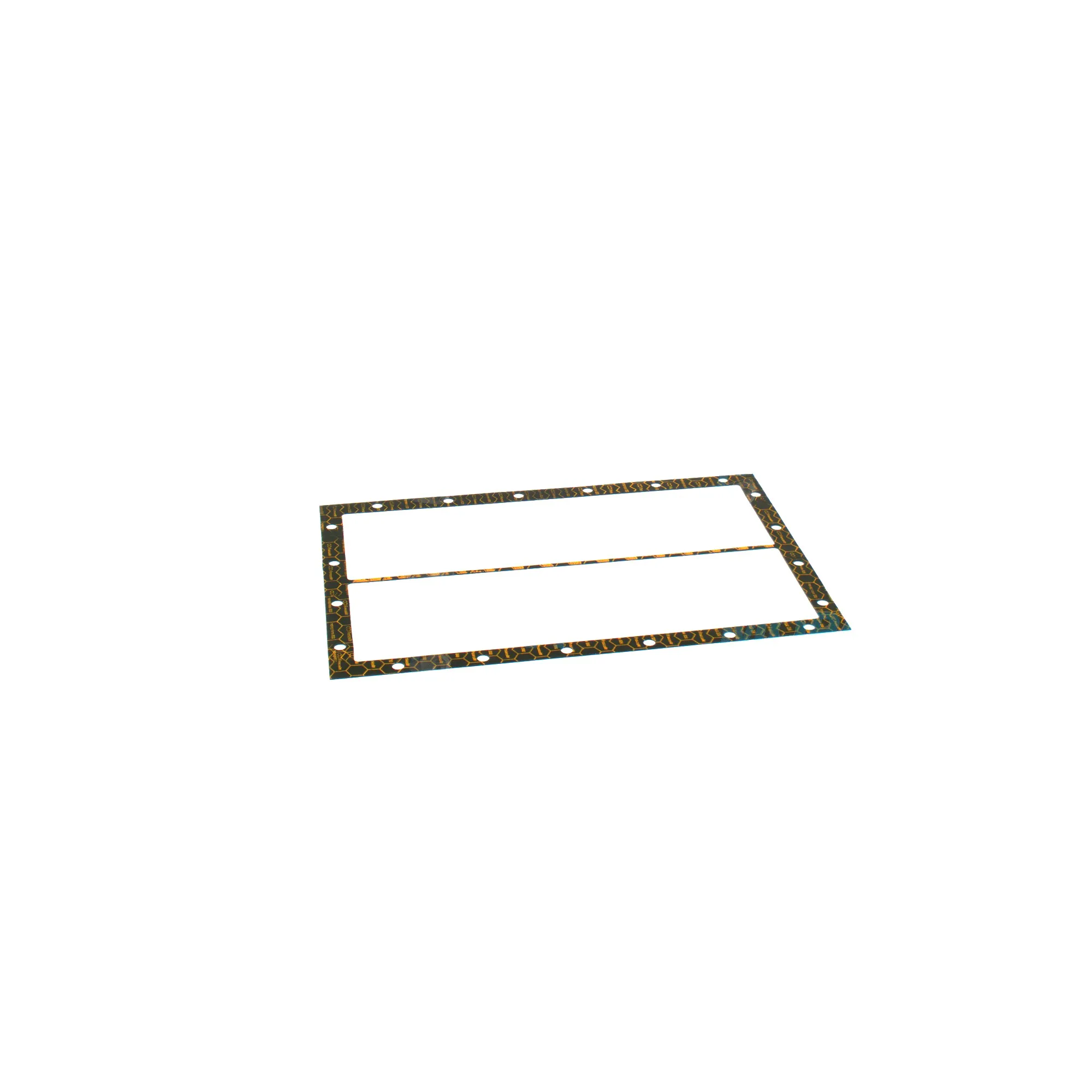 DICHTUNG - 8690980107 passend für MTU Motoren 6