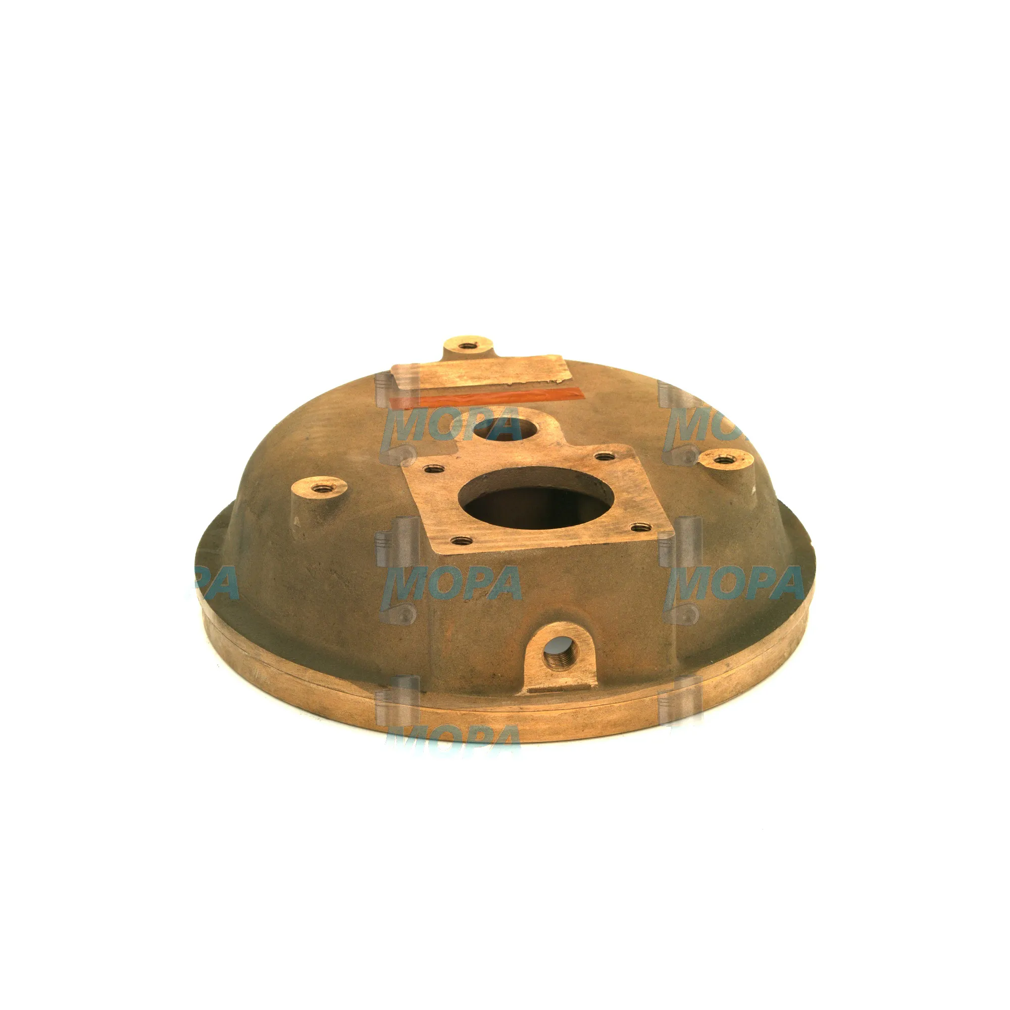 WATER CHAMBER - 02062210 suitable for MWM & Deutz engines 3