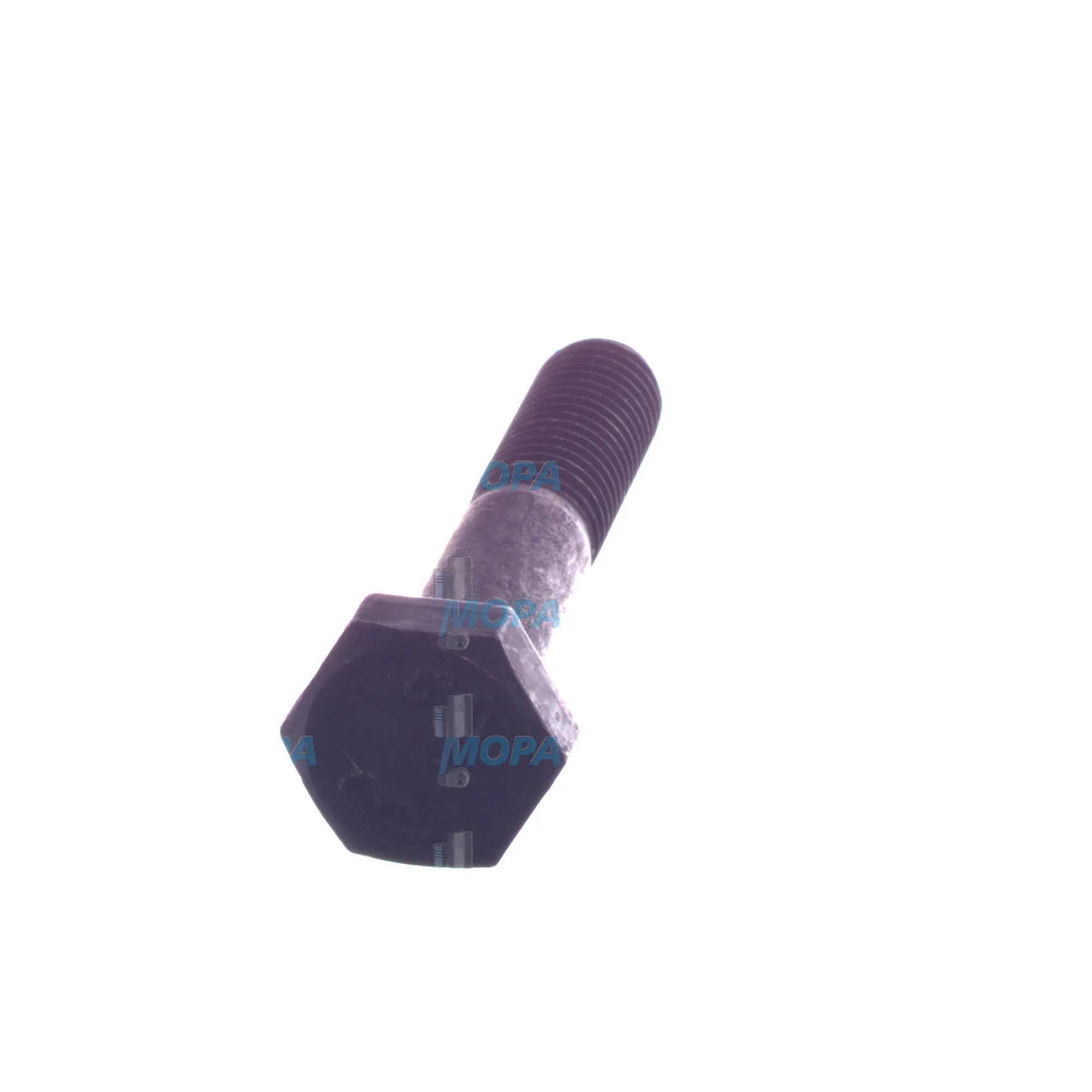 HEXAGON BOLT - 602000121055 suitable for MWM & Deutz engines 5