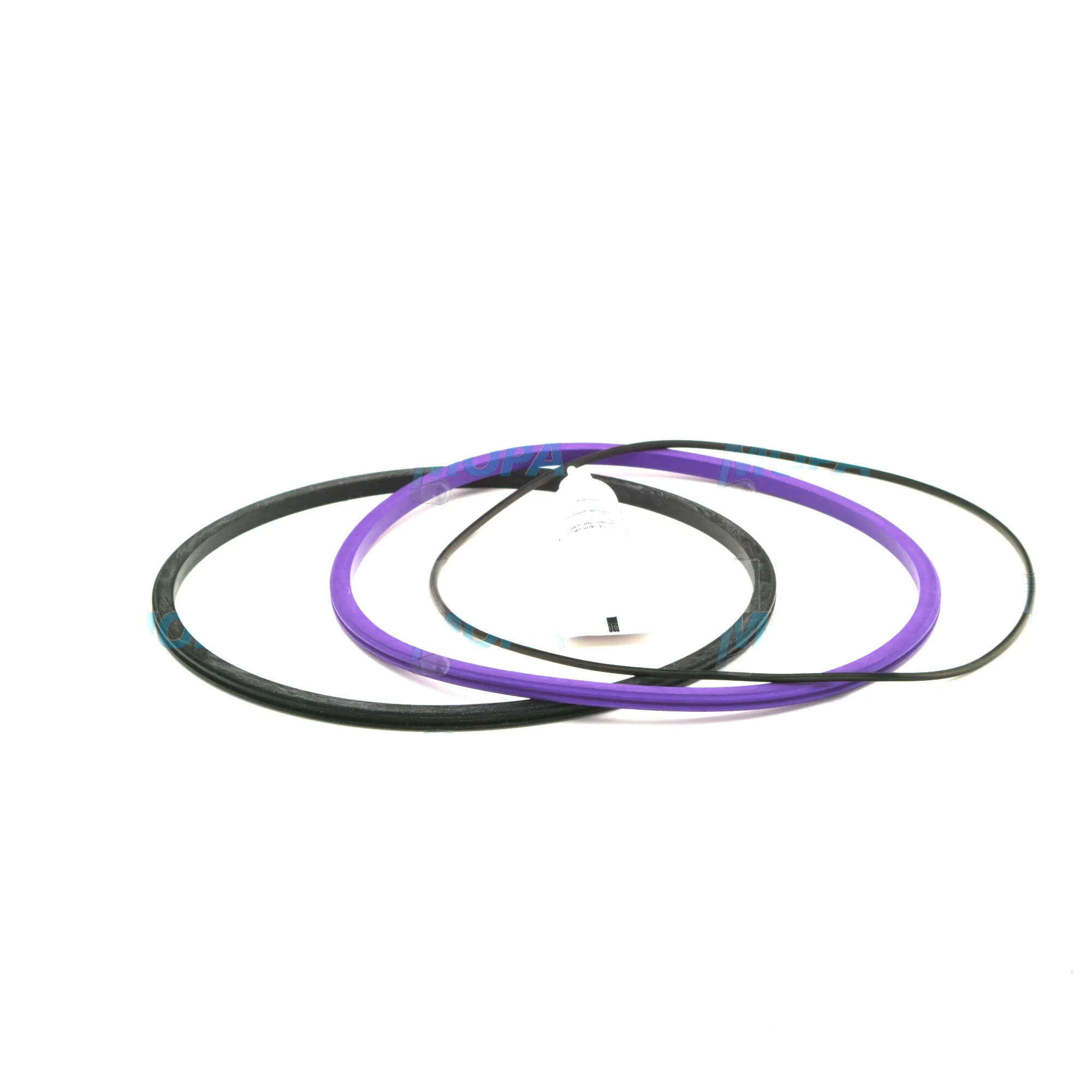 GASKET SET - 20520607 suitable for Volvo/Volvo Penta engines 6