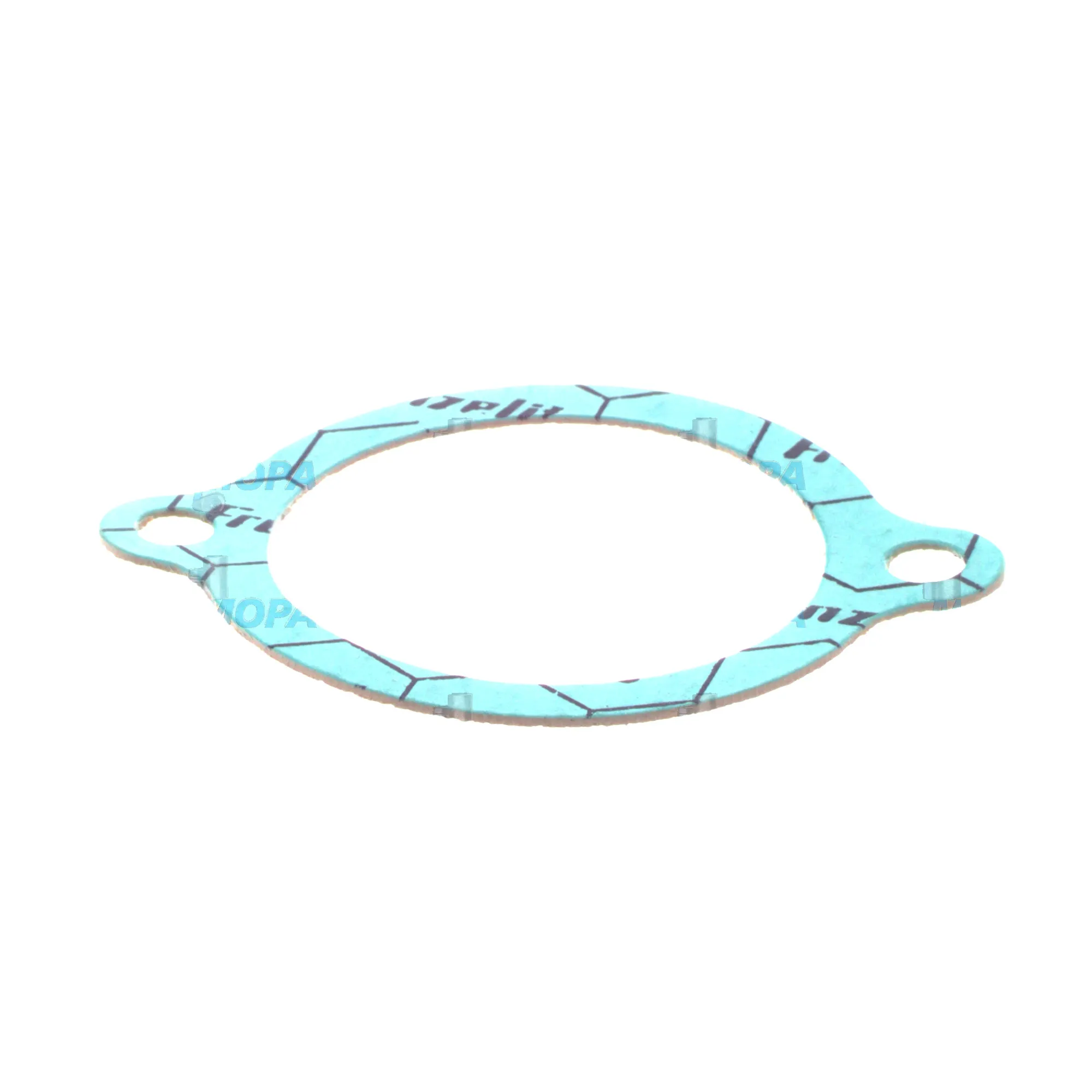 GASKET - 5540720280 suitable for MTU engines 3