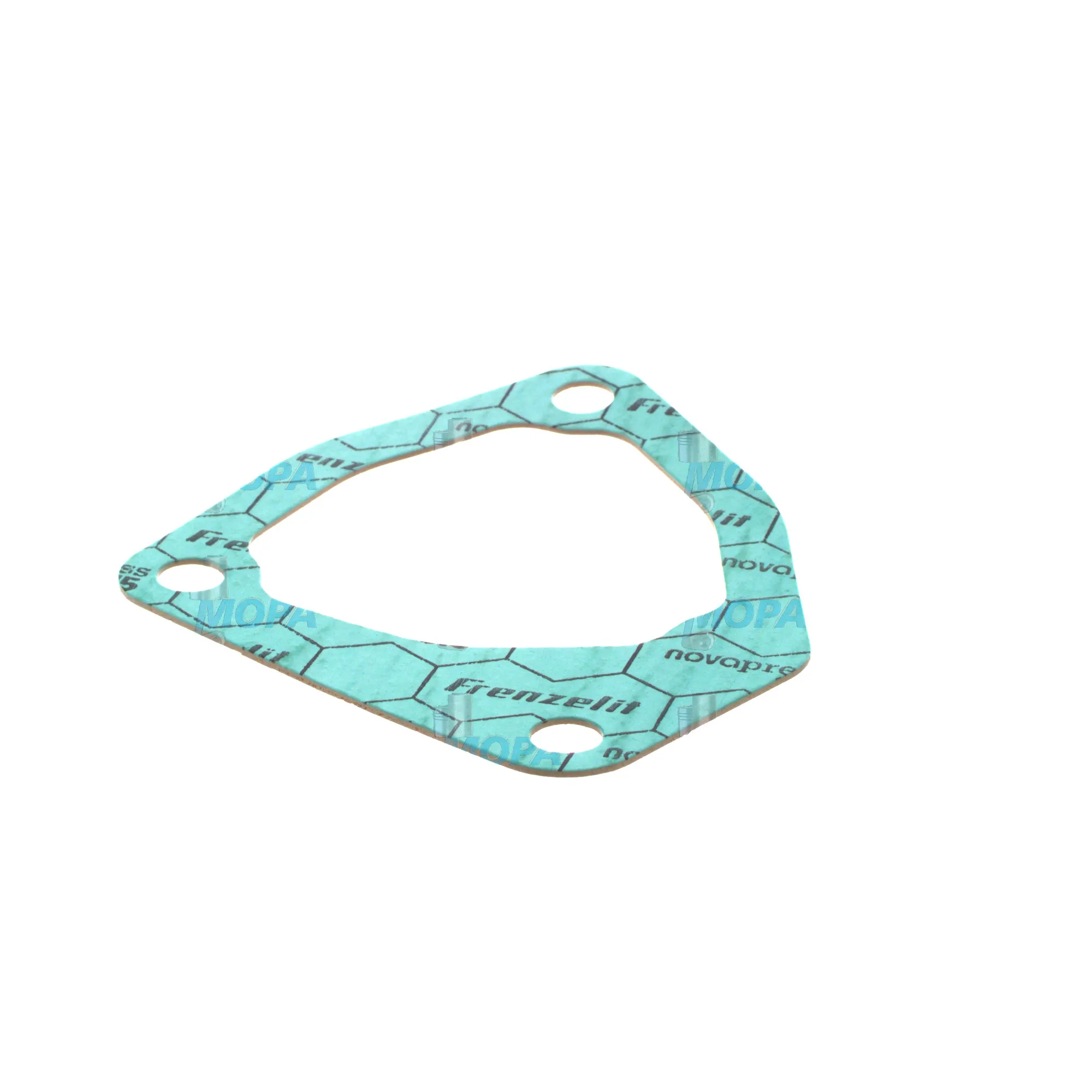 GASKET - 5532031580 suitable for MTU engines 4