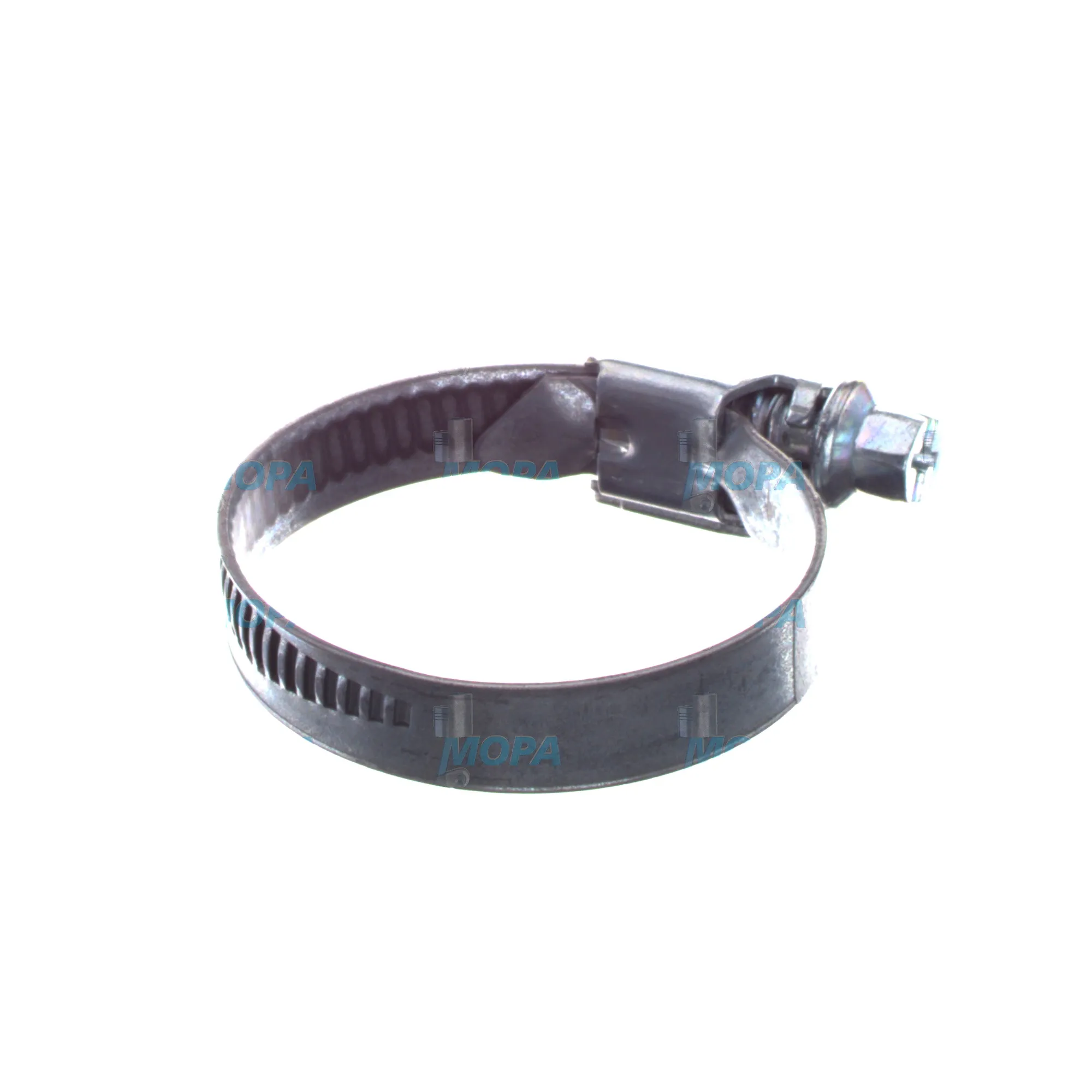 CLAMP - 000000002772 suitable for MTU engines 9