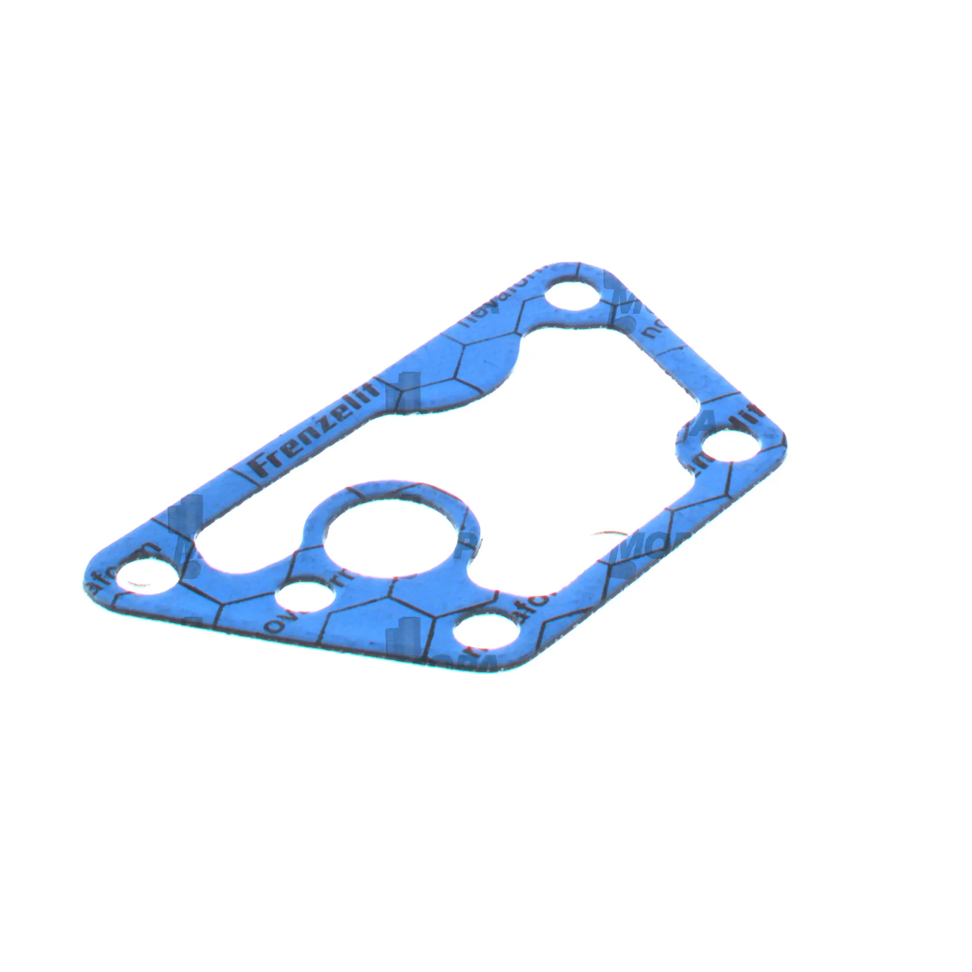 GASKET - 5601870480 suitable for MTU engines 9