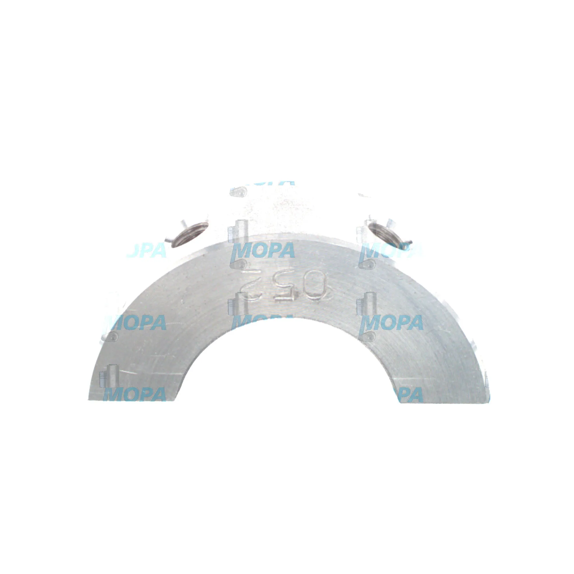 BEARING/SUPPORT - 303300280001 suitable for MWM & Deutz engines 1