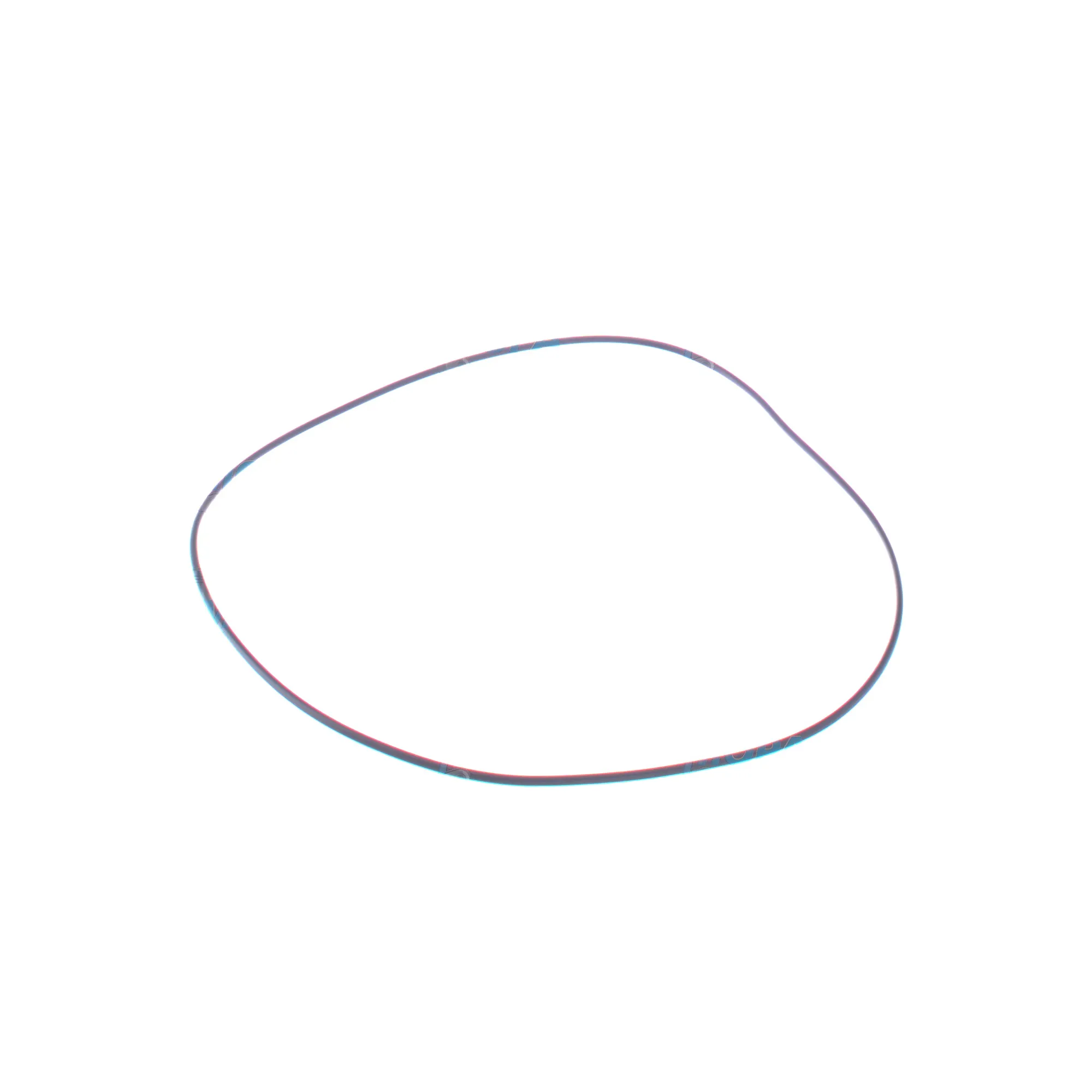 SEALING RING - 0099978848 suitable for MTU engines 4