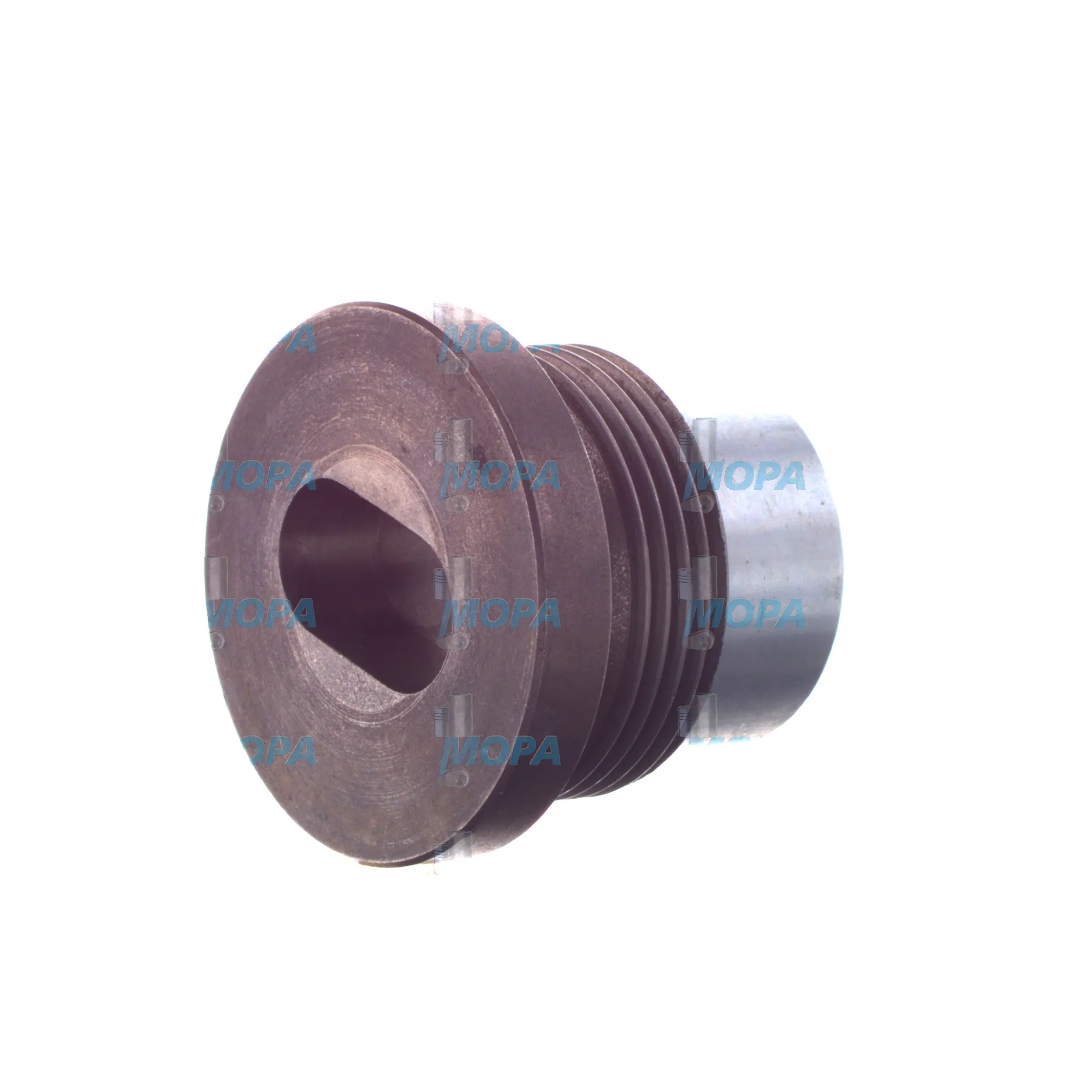 SCREW PLUG - 612062108306 suitable for MWM & Deutz engines 4